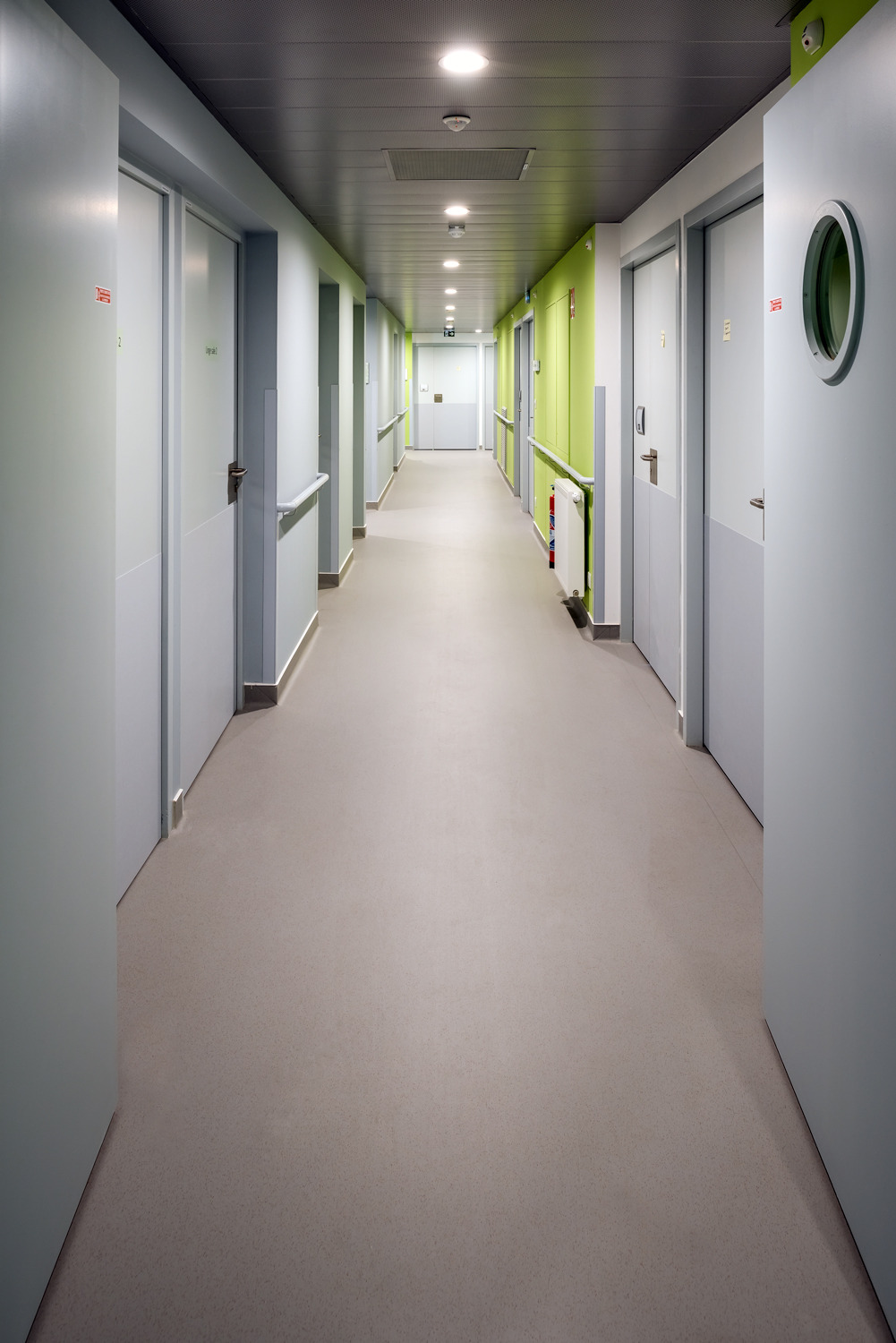 养老医疗中心 Barail | 关爱老年人的温馨家园-45