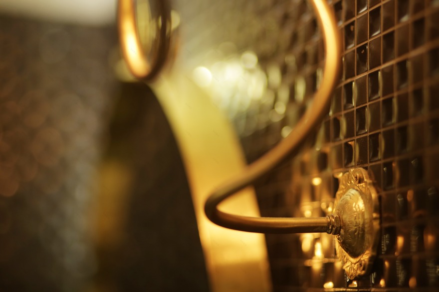 色彩缤纷的黎巴嫩甜品咖啡厅-13