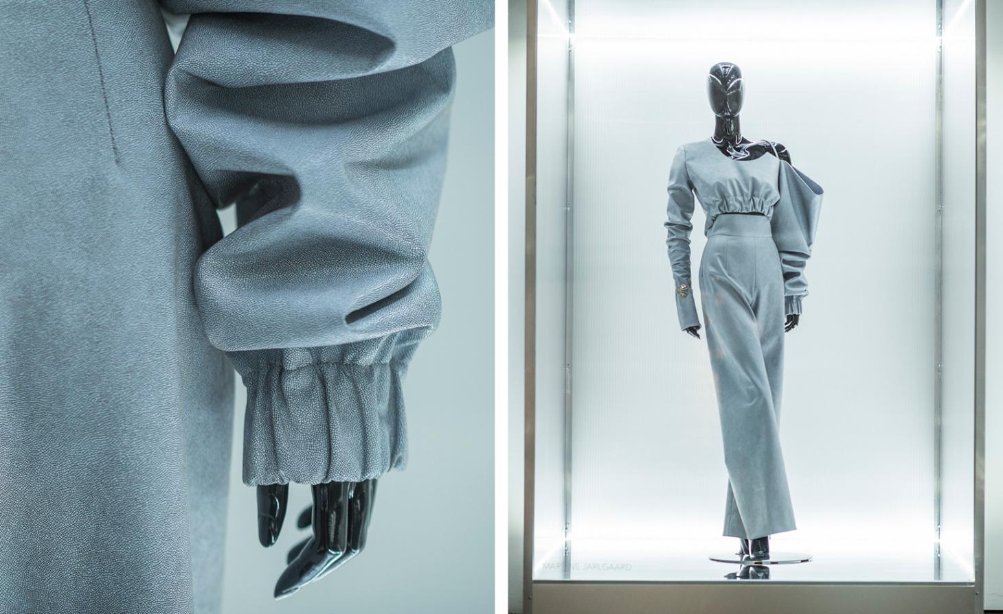 意大利制造,英国设计 | 阿尔坎塔拉的时尚突破-14