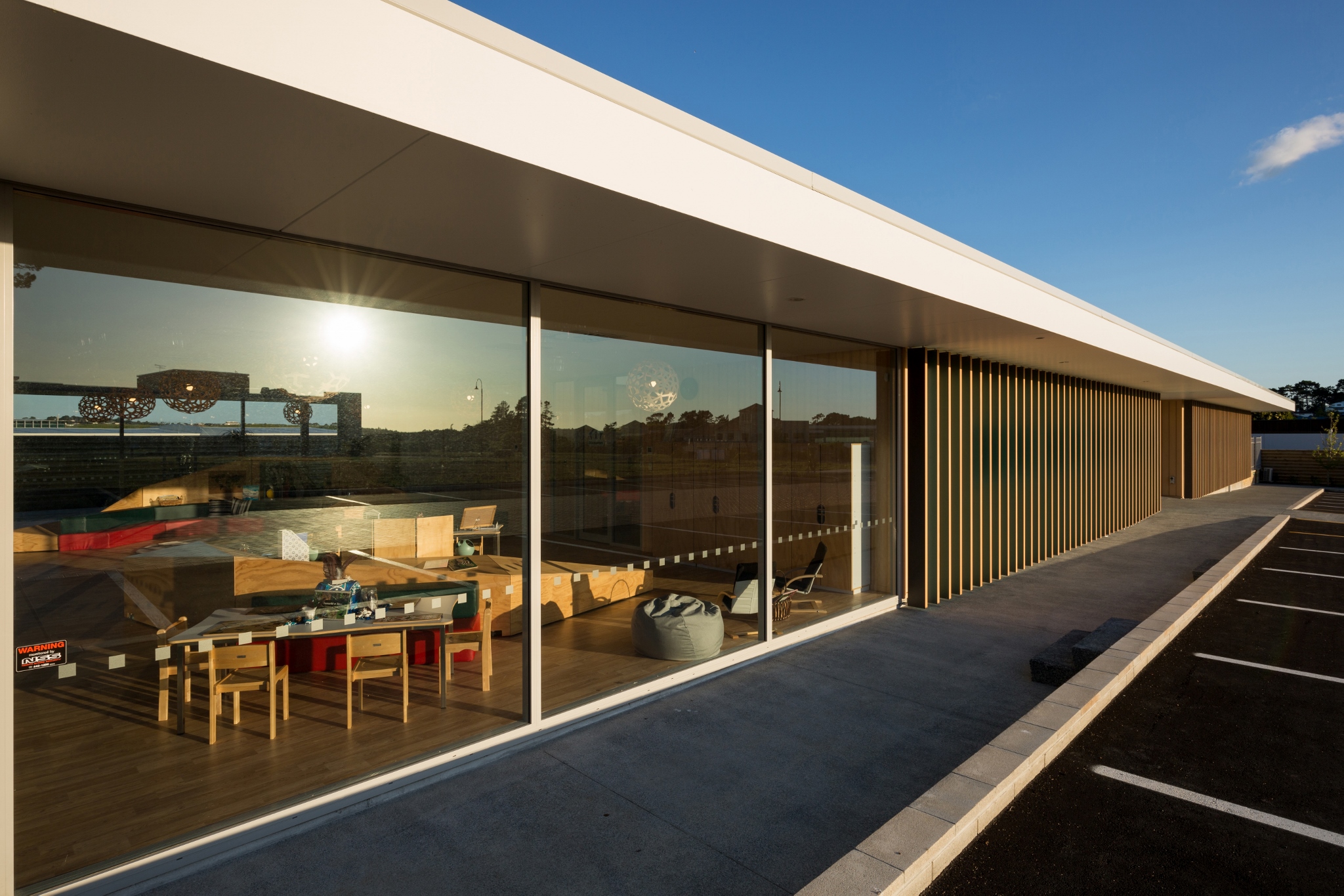 儿童湾早期学习中心-10