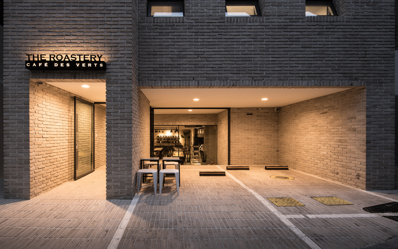 首尔 YKH 协会总部-57