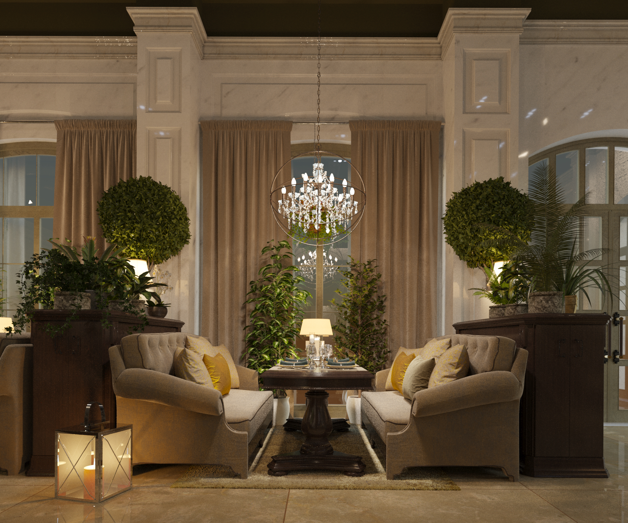 The restaurant, Greece-9