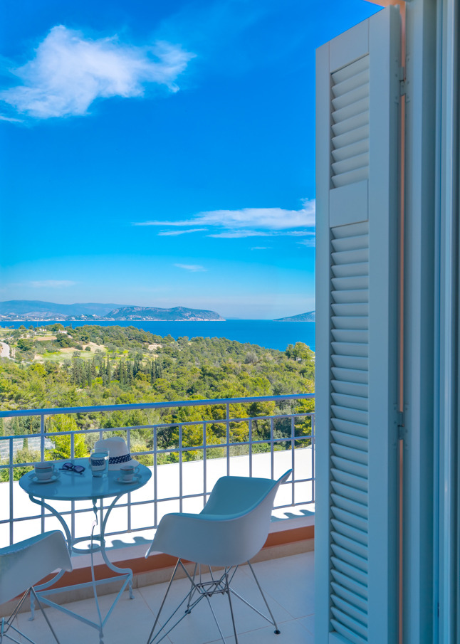 希腊 Ag· Aimilianos 别墅 Emmelia-38