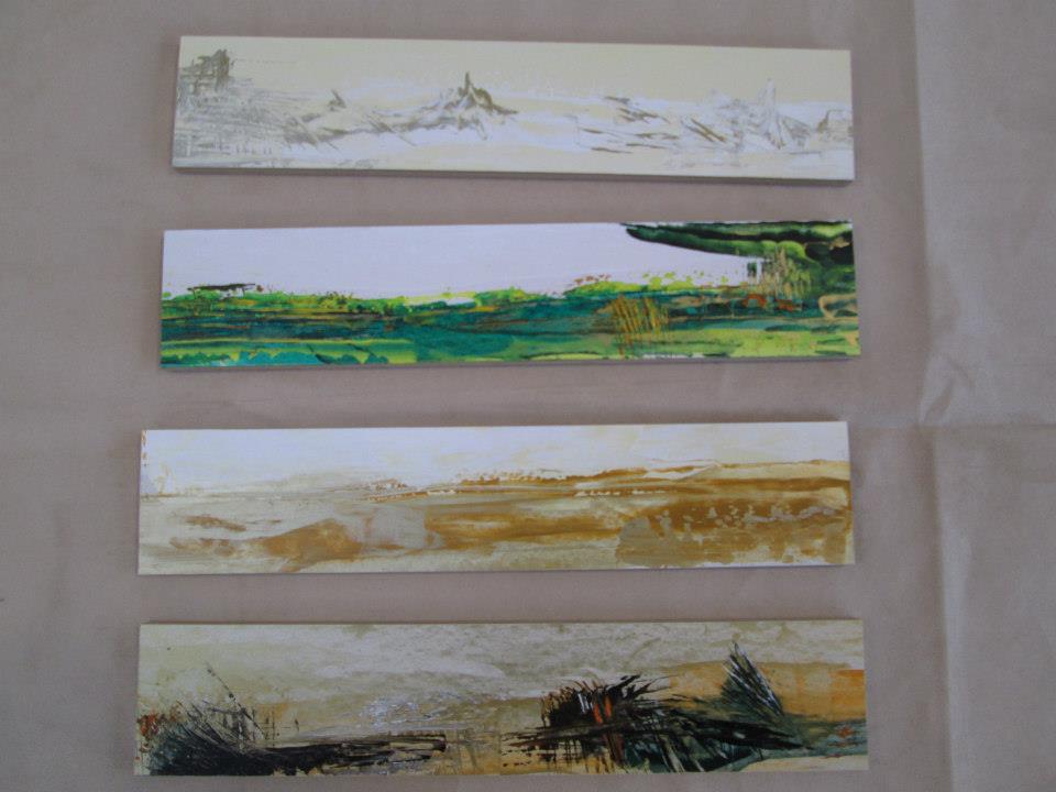 晨昏对话 | 家居艺术品的深度解读与呈现-29