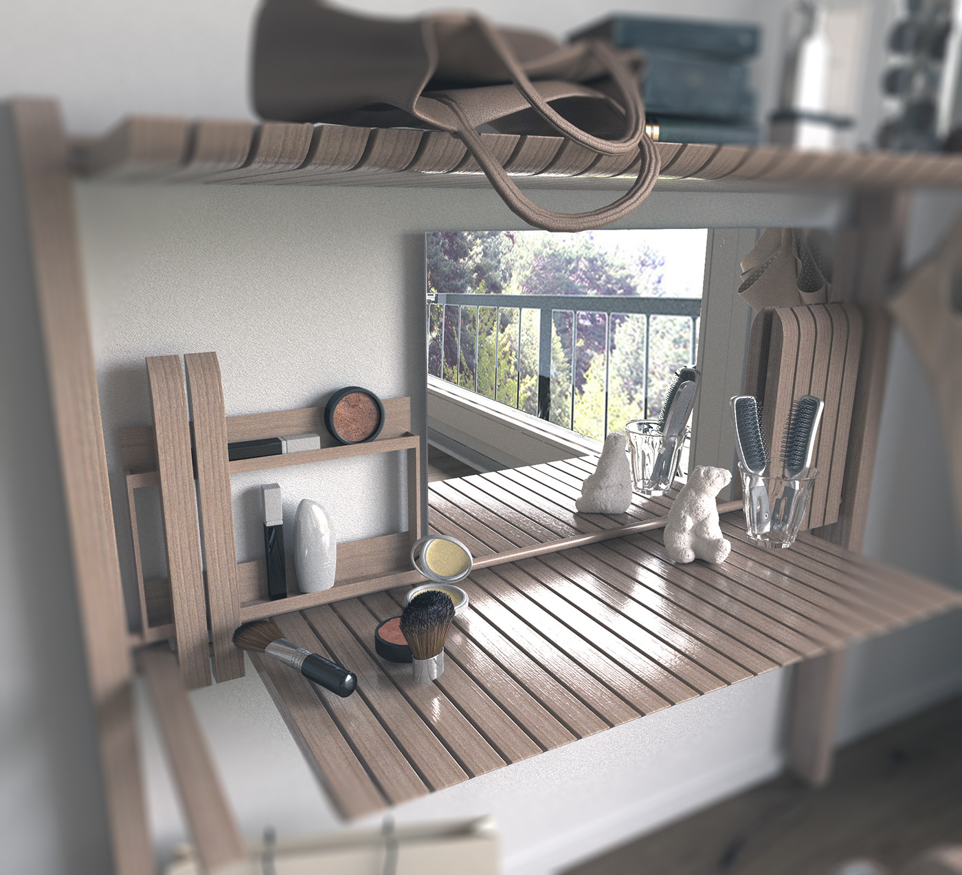 Gate 储物系统-10