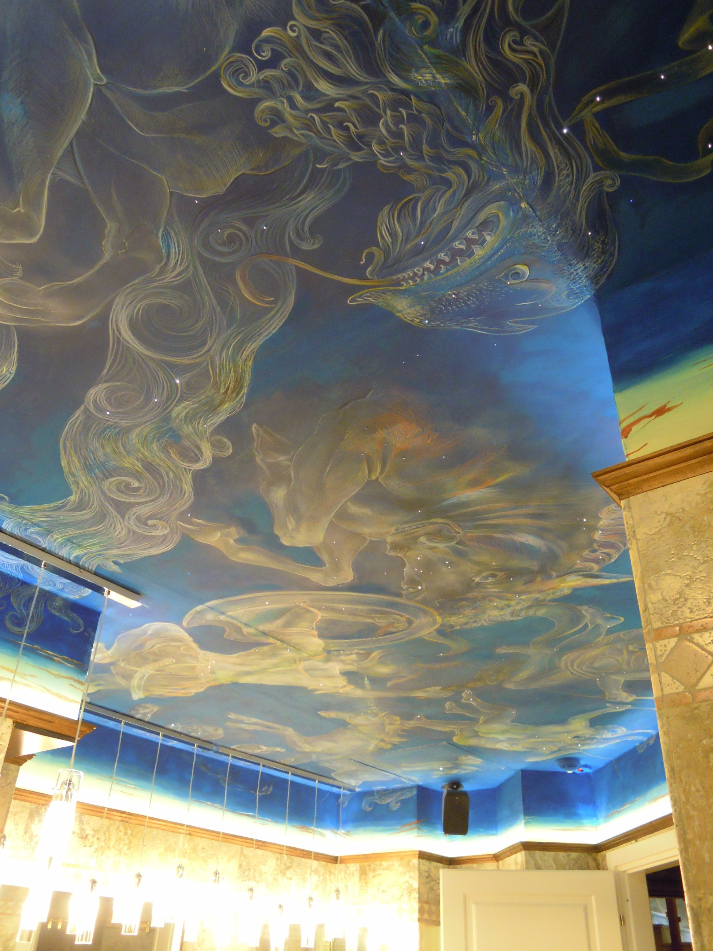 阿尔卑斯山间的豪华度假酒店·Laida Weg E·perience Hotel-50