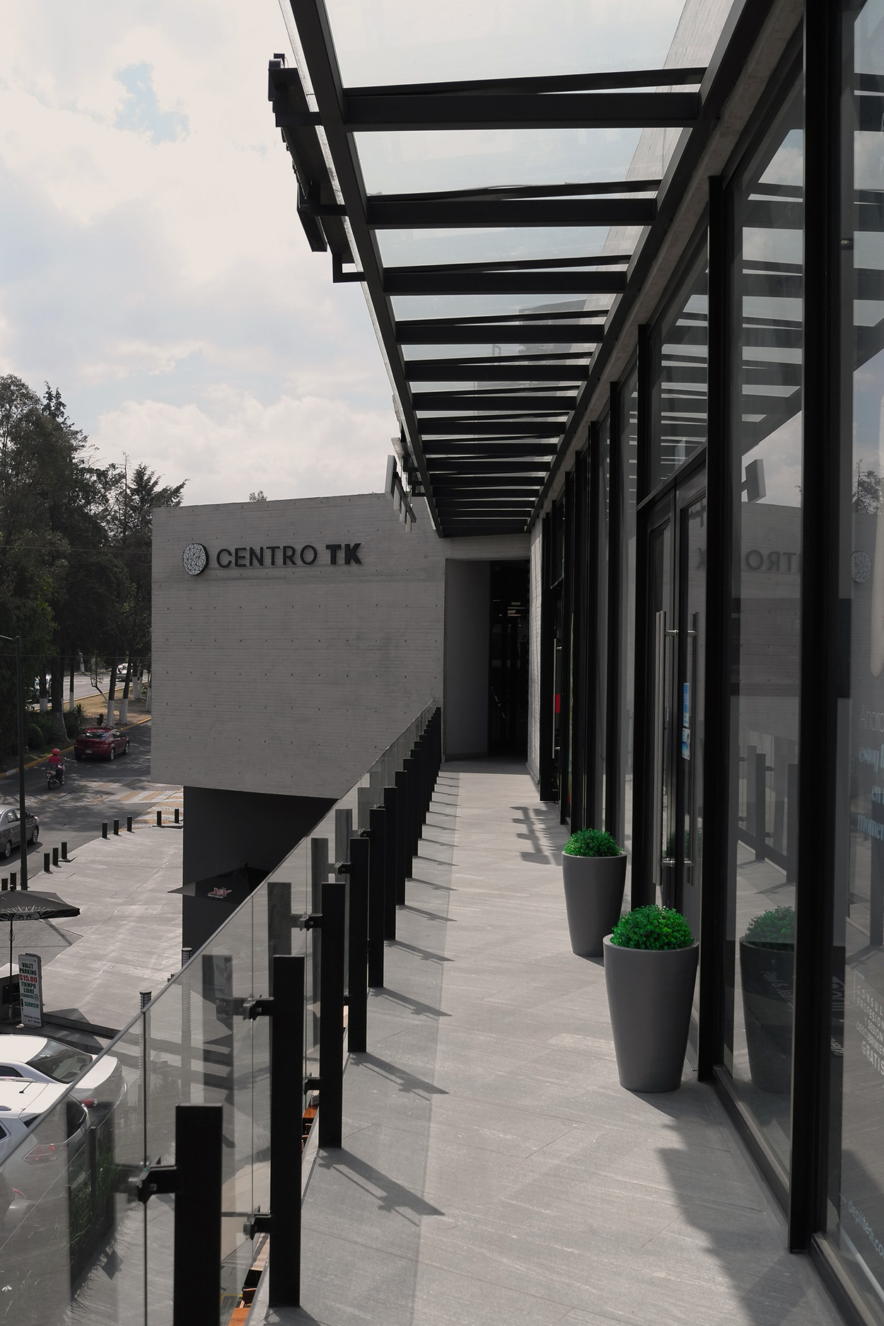 Centro TK 购物广场-7