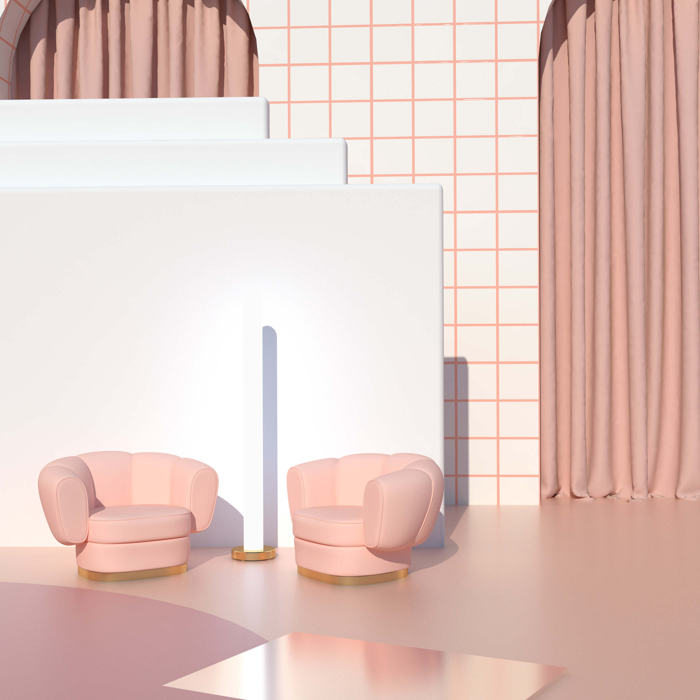 梦幻回忆空间 | 户外爱巢的永恒设计-8