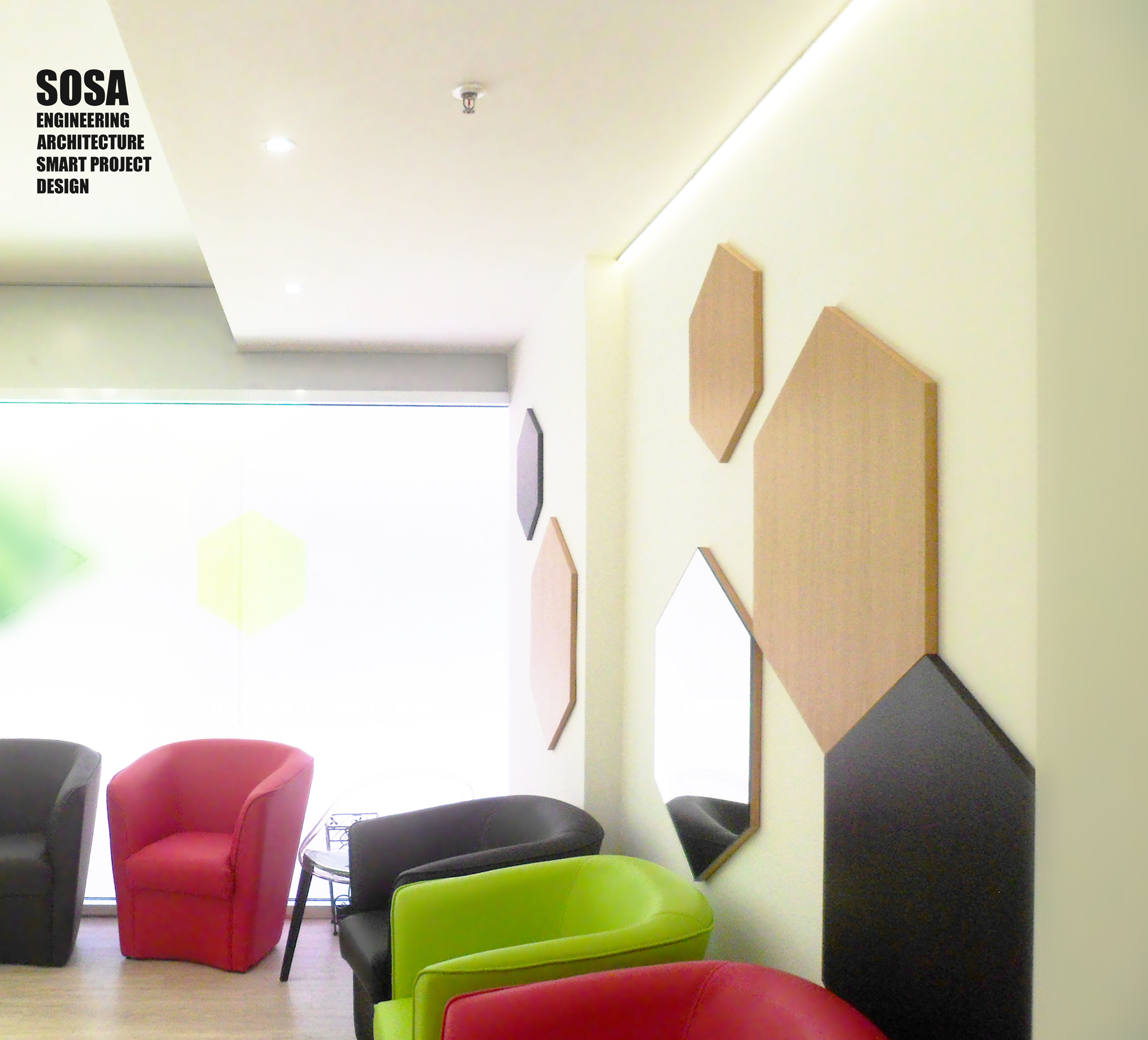 意大利 Tanda Odontoiatria 牙科诊所·现代舒适的诊疗环境-30