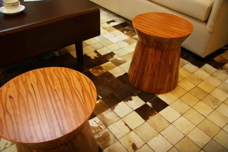 福建样板房家具案例-9