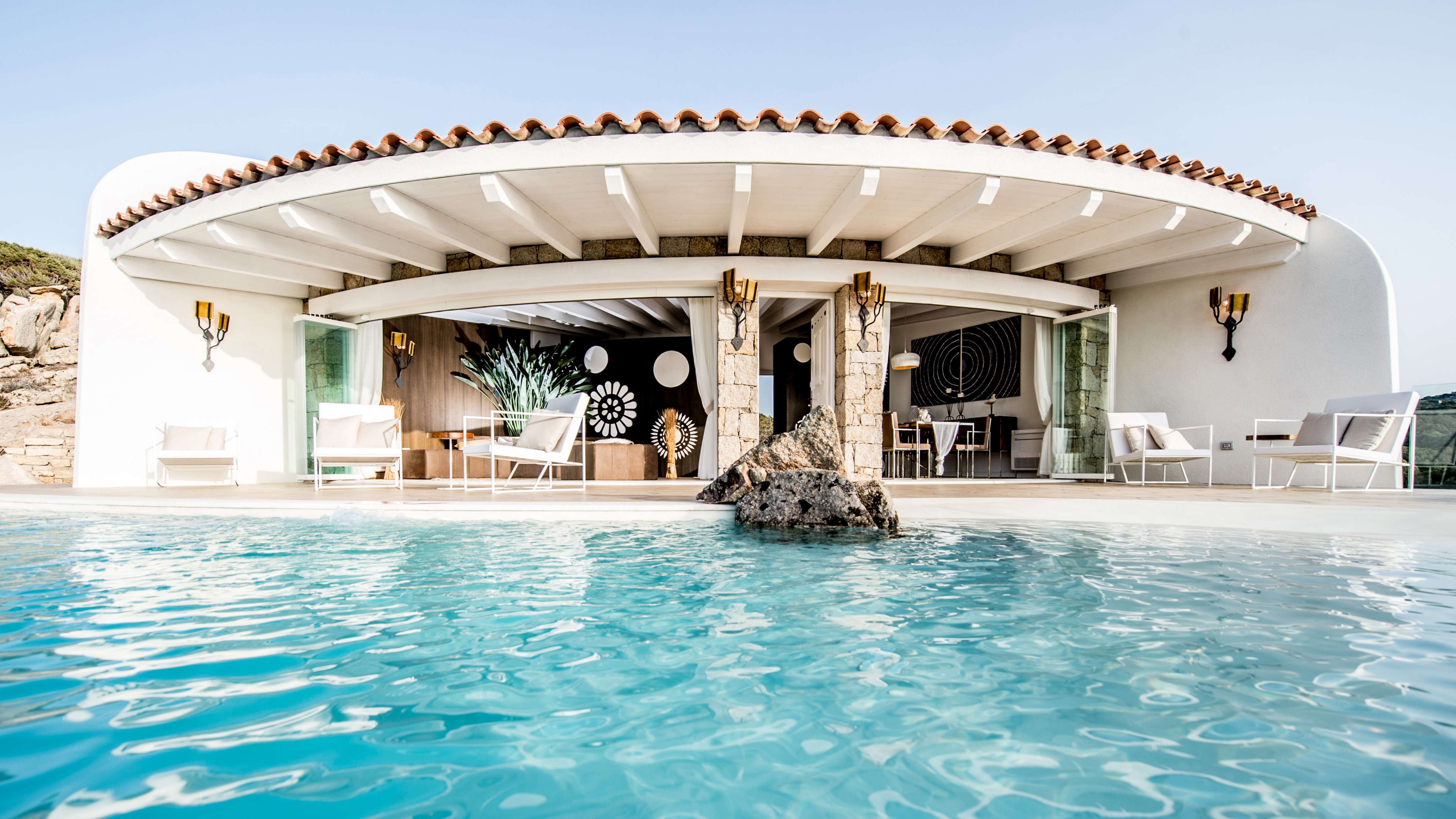 阳光花园别墅-2