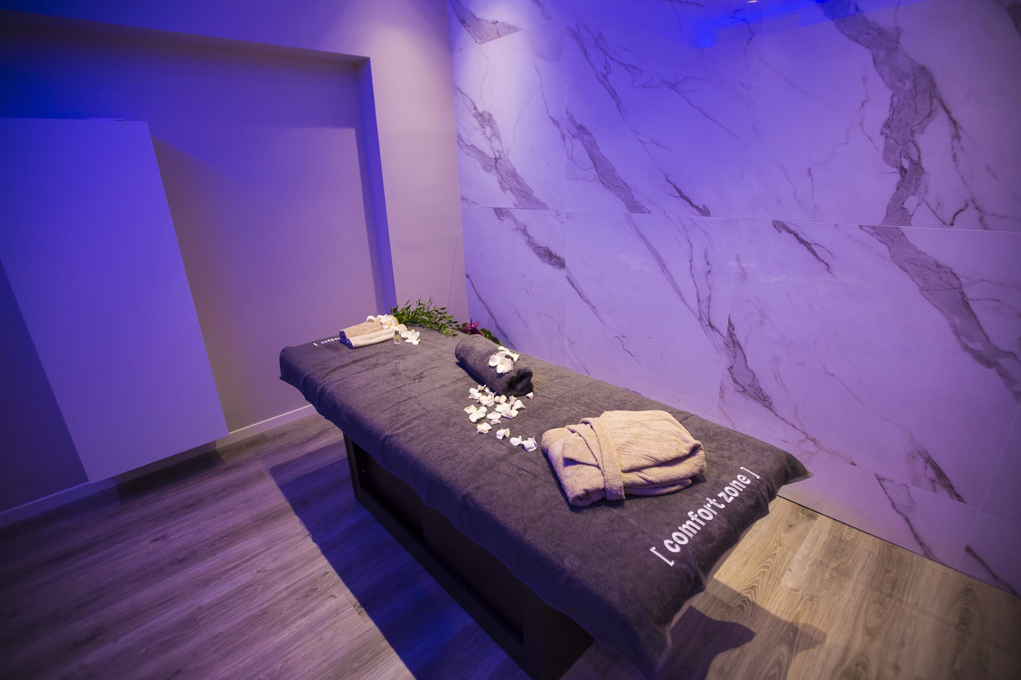 2016 年完成的木结构展示厅 | 创新室内设计展现-21