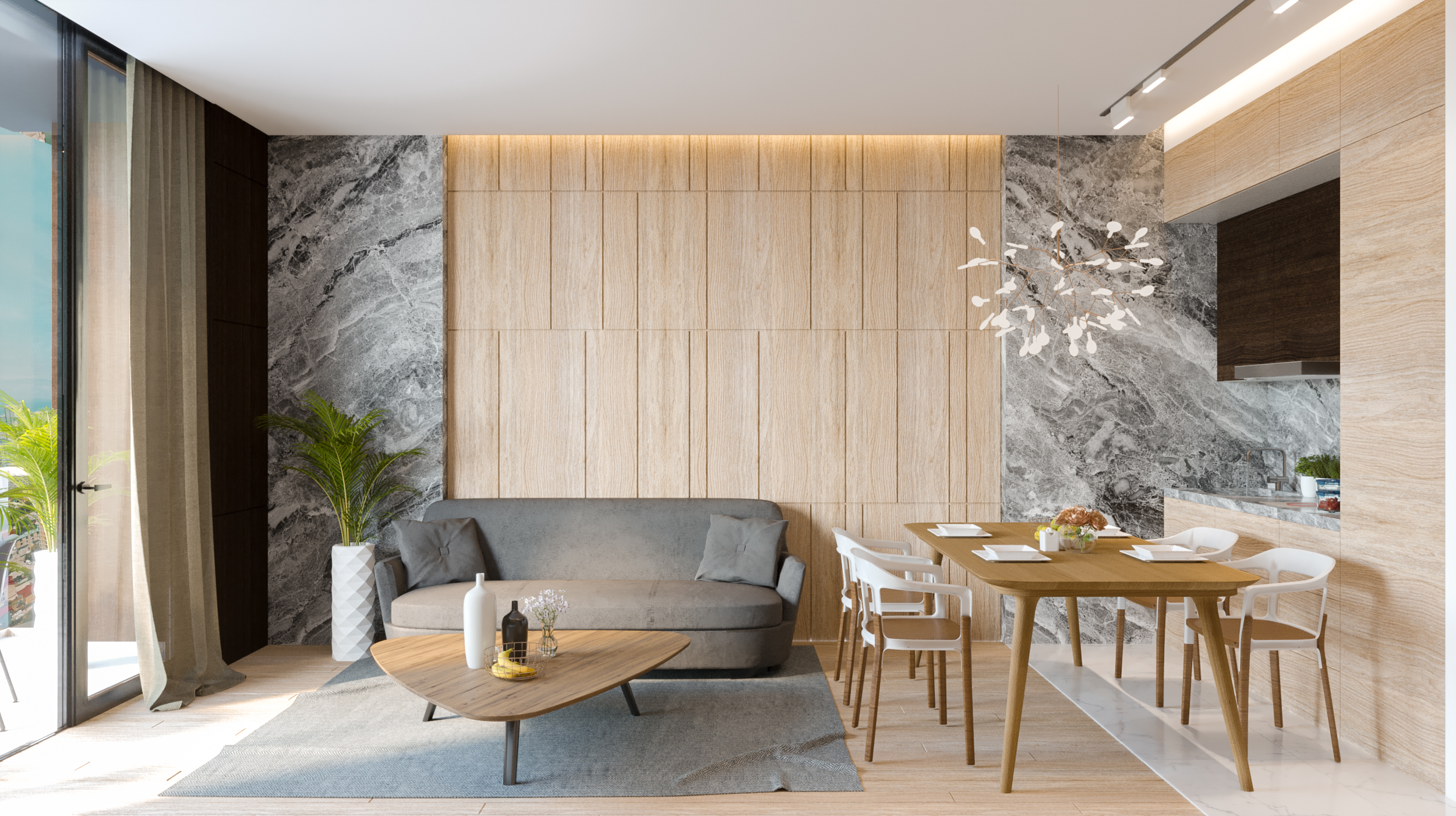 巴统大道公寓-6