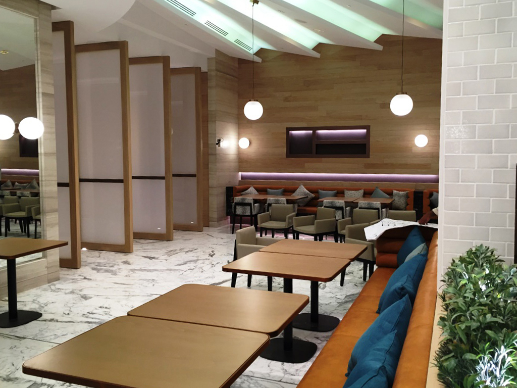 Restaurant - Bahrain-12