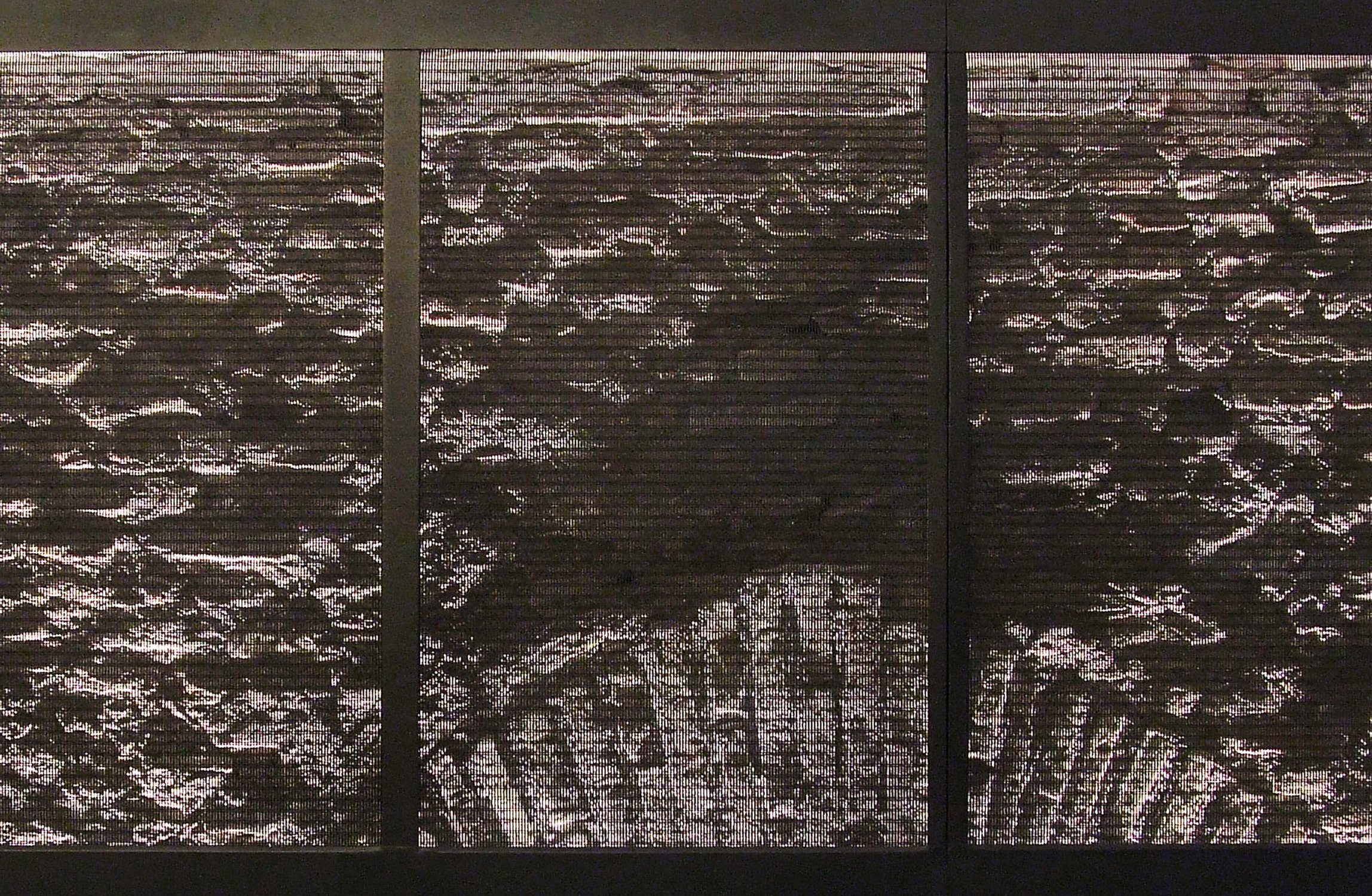 Angelino ai Fori 室内设计-7