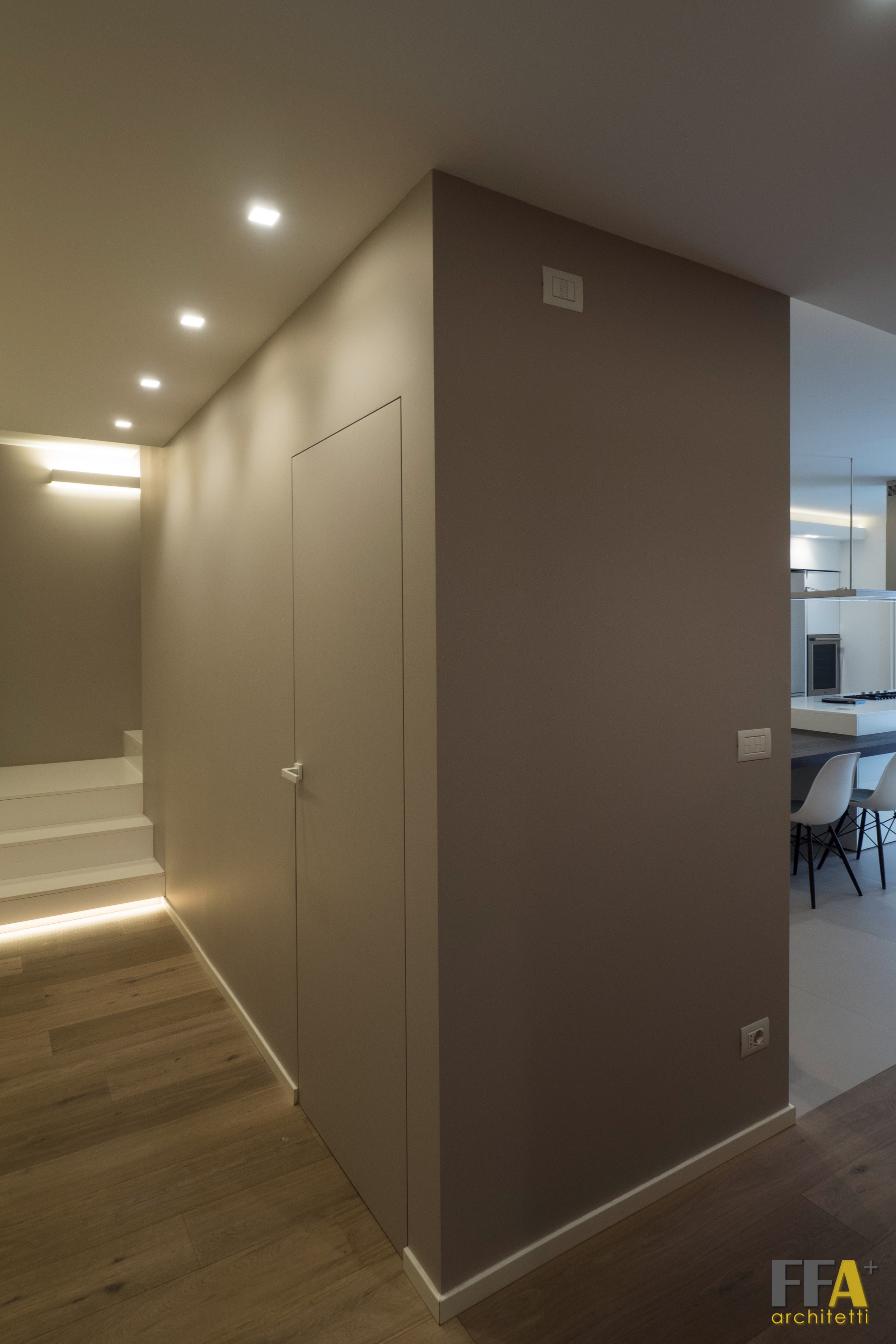 边界之居，功能与美学的完美融合-7