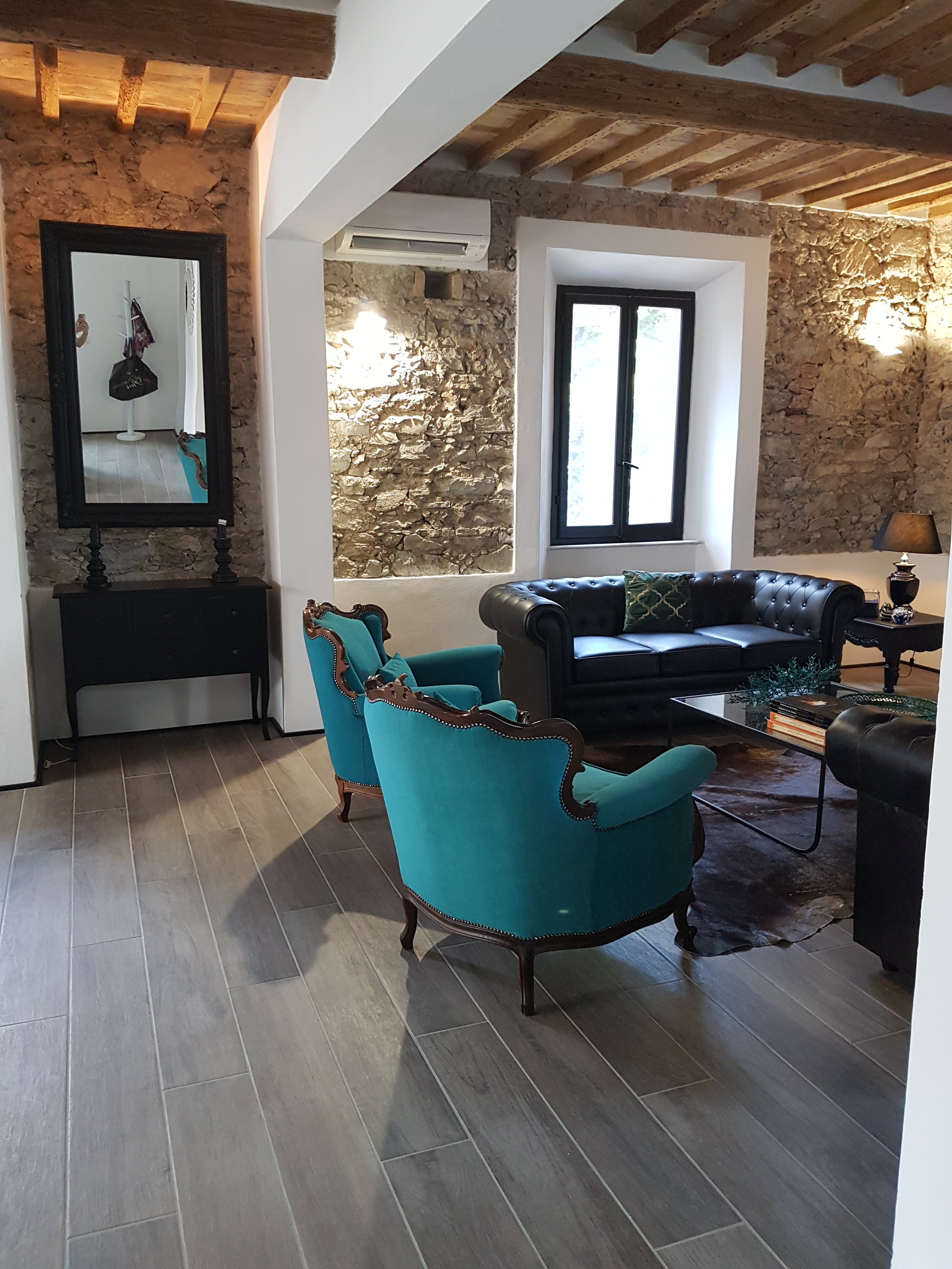 2017 年完工的 CASALE 单家庭住宅设计-10