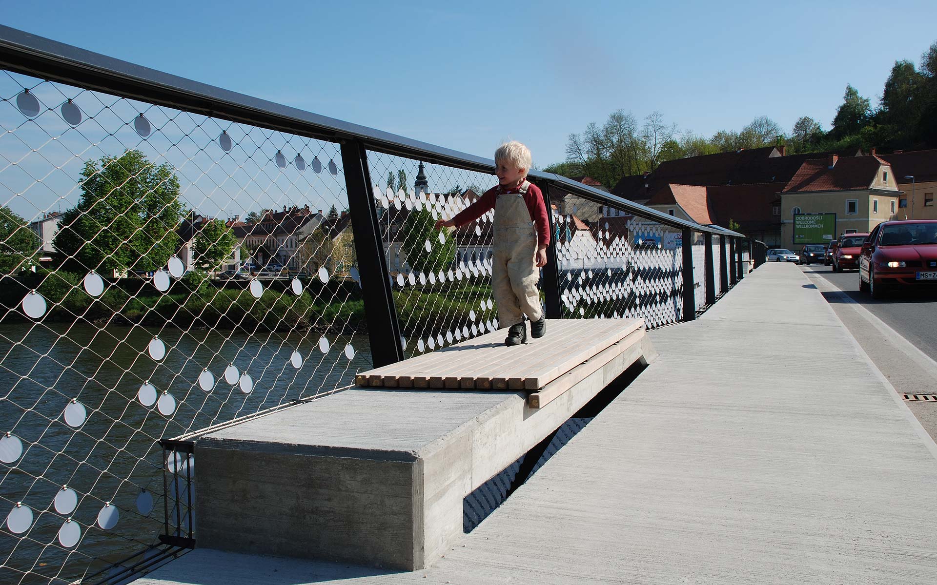 跨界之桥 · 连接文化和生活的艺术之作-10