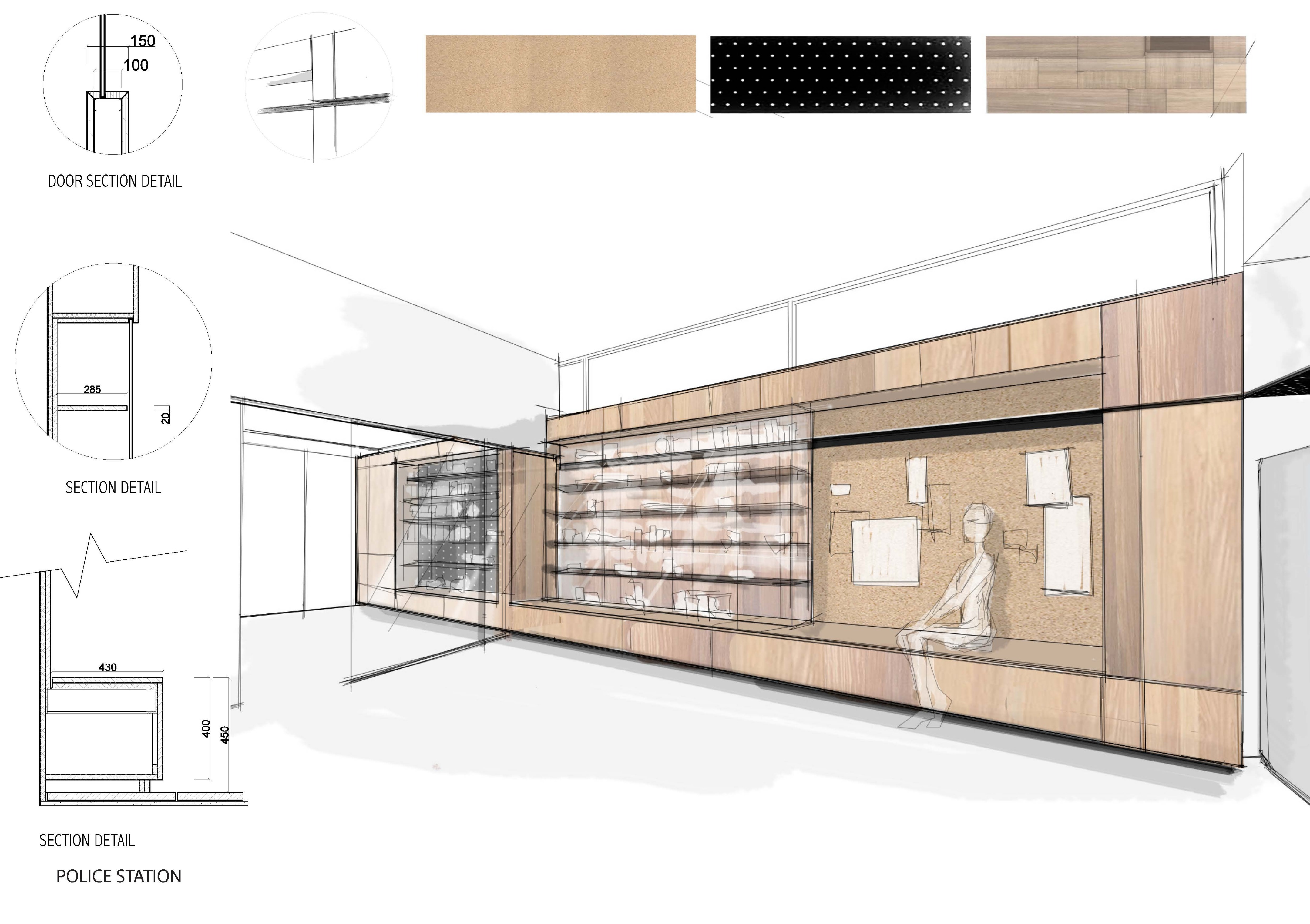 2019 年完成的多元化设计项目-33