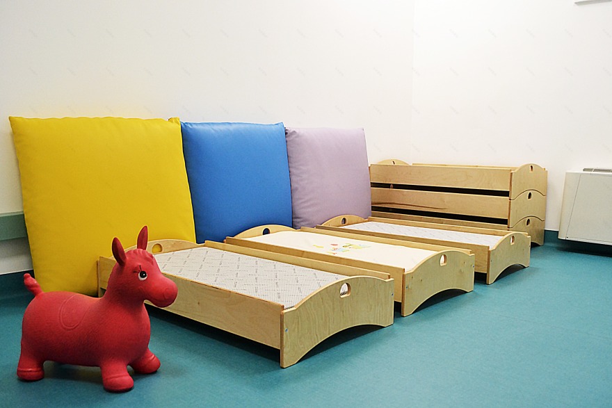 小人国或儿童星球-5