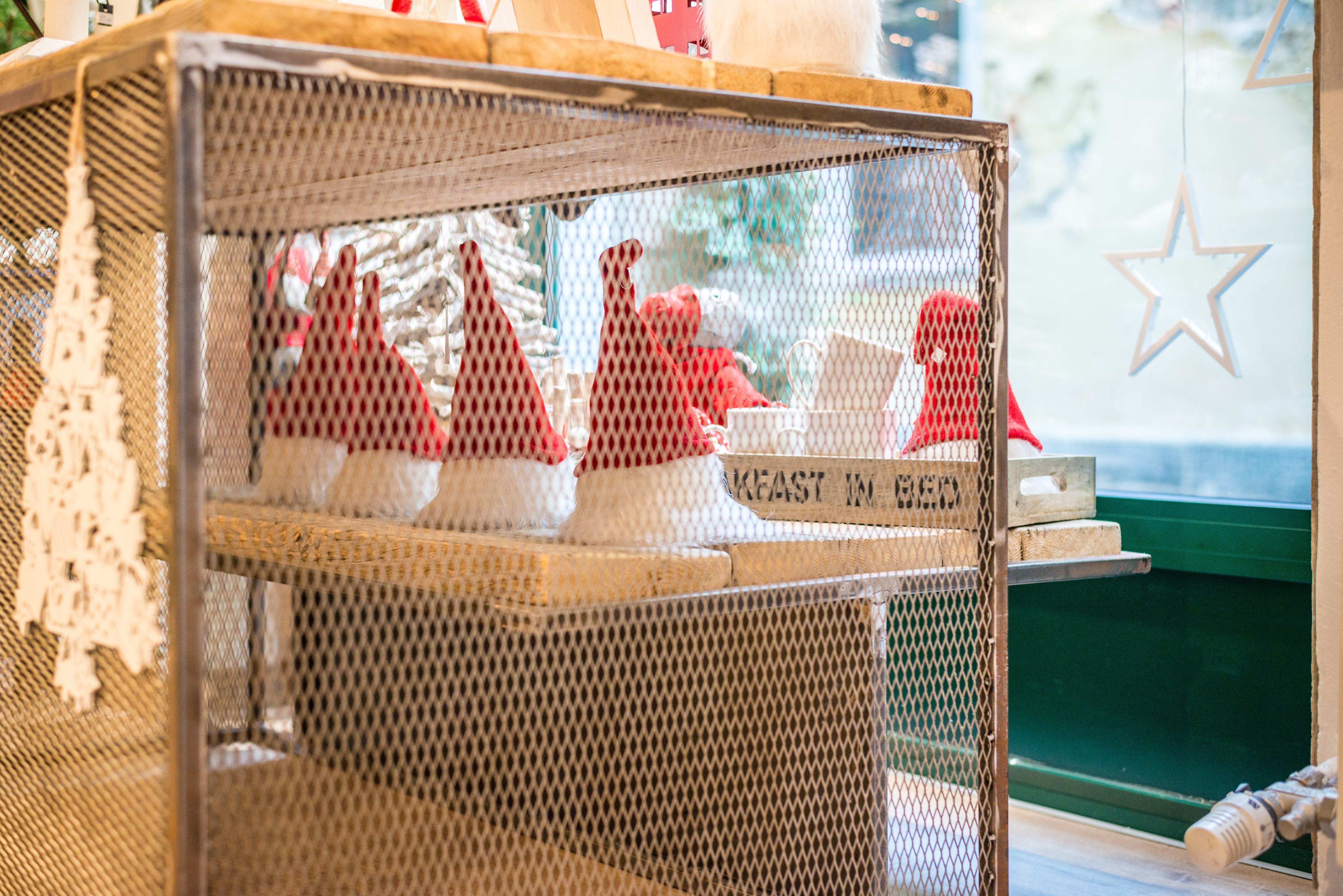 2017 年完成的 FIORDIPENSIERI RESTYLING 概念店设计-14