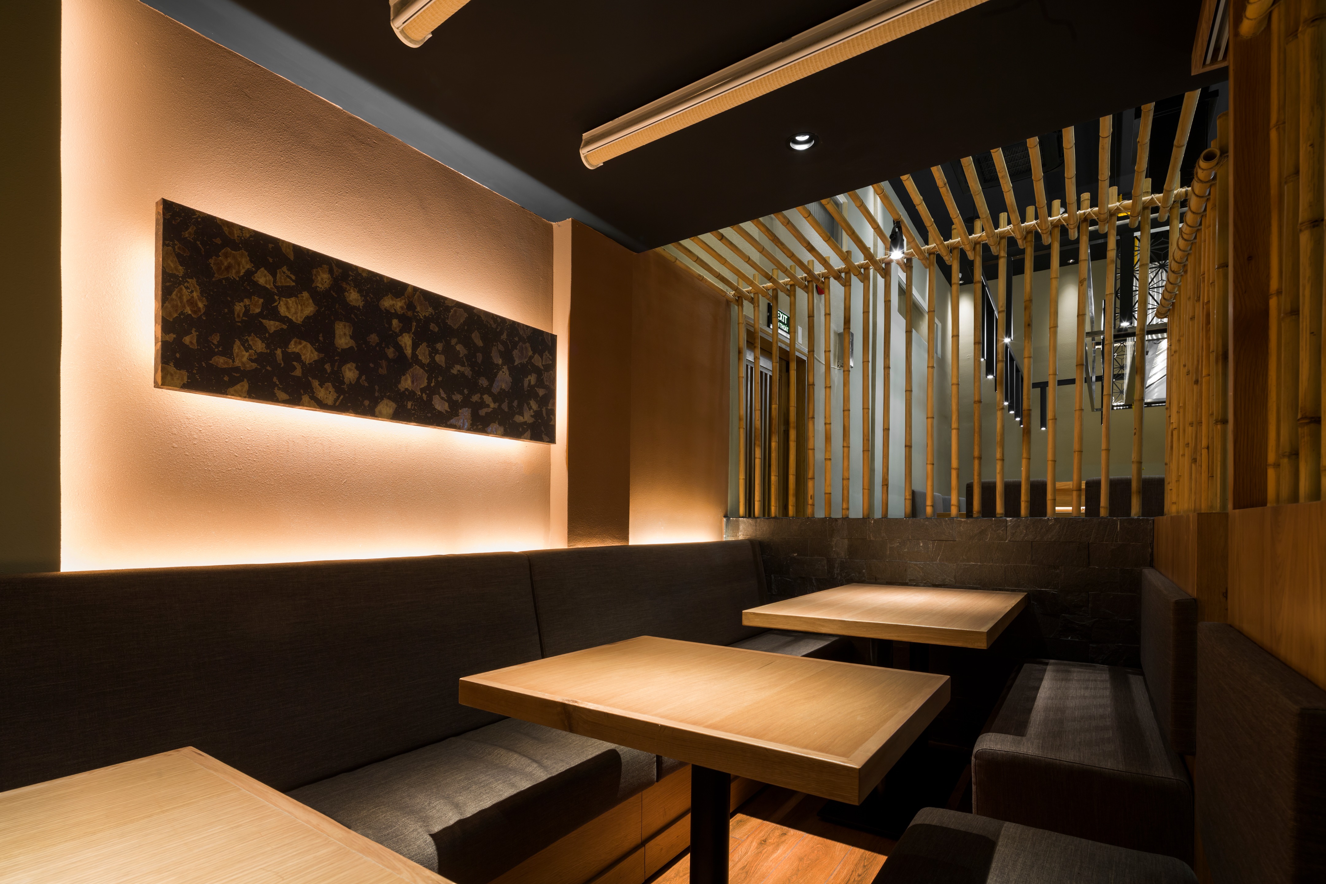 Tempura Kubara | ITAMAE 主理的日本餐厅,传统与现代的完美融合-3