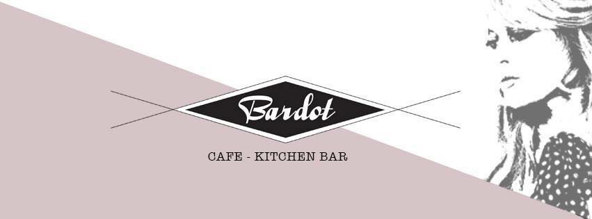 巴黎 BARDOT 餐厅-11