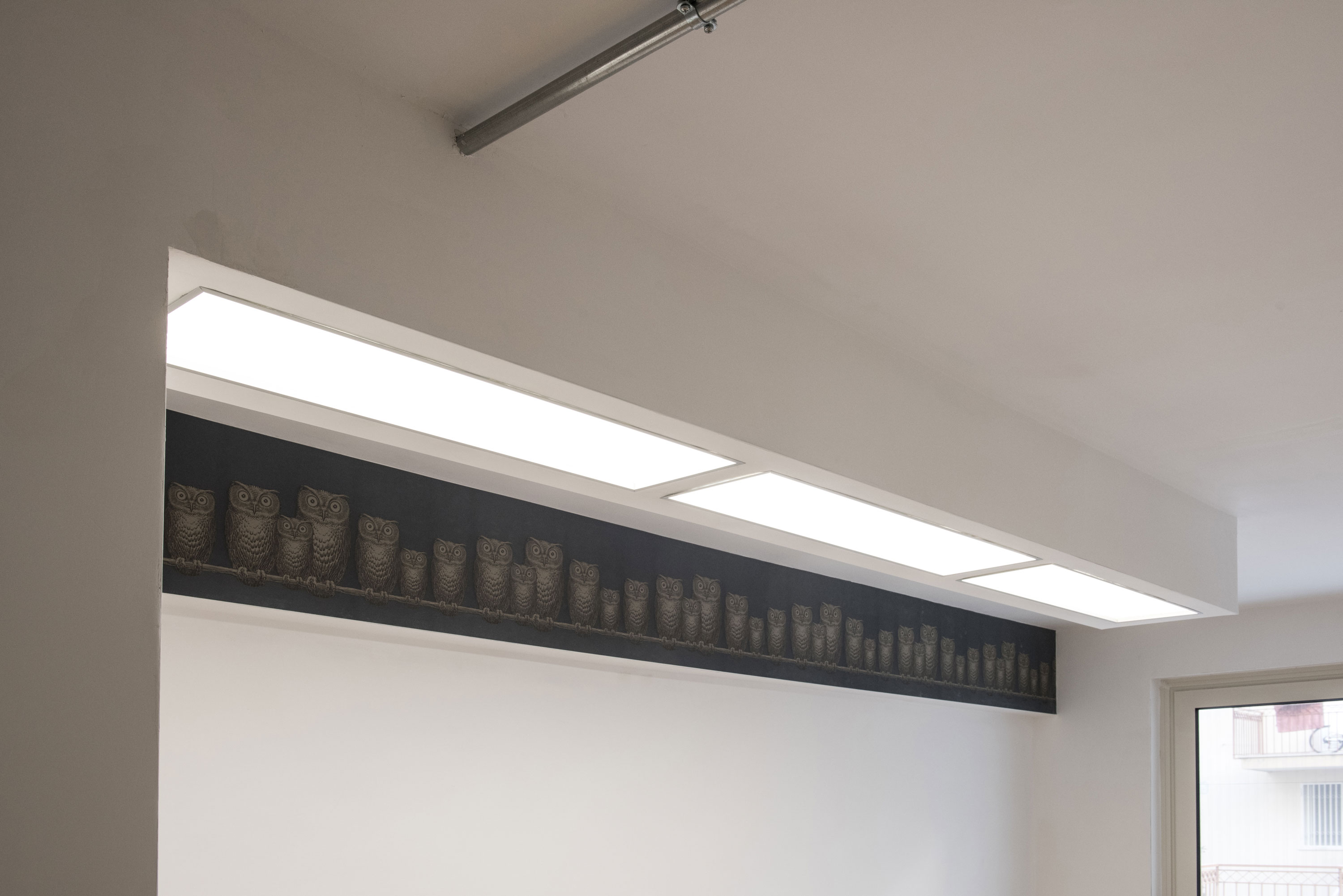 2014 年办公室设计 | 利用空间、材料与光线的巧妙结合-21