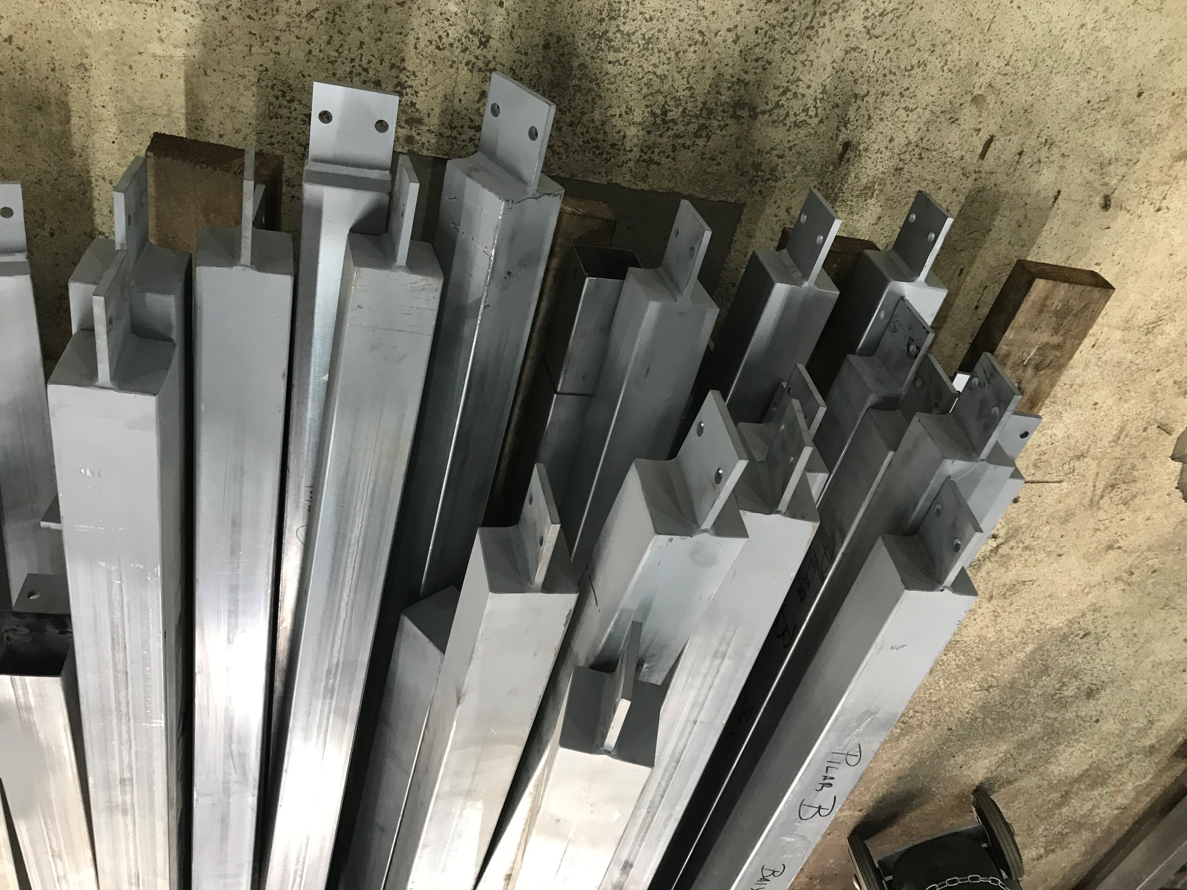 葡萄牙汽车展示厅的快速装配照明设计-2