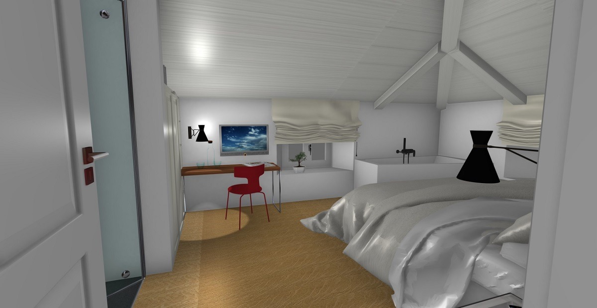 意大利 Hotel Elvezia Selvino-21