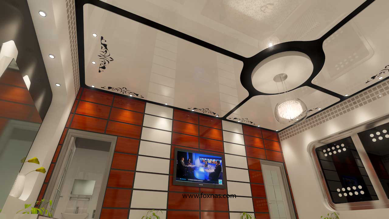 私人别墅设计 | 阿尔及利亚 Tlemcen-20