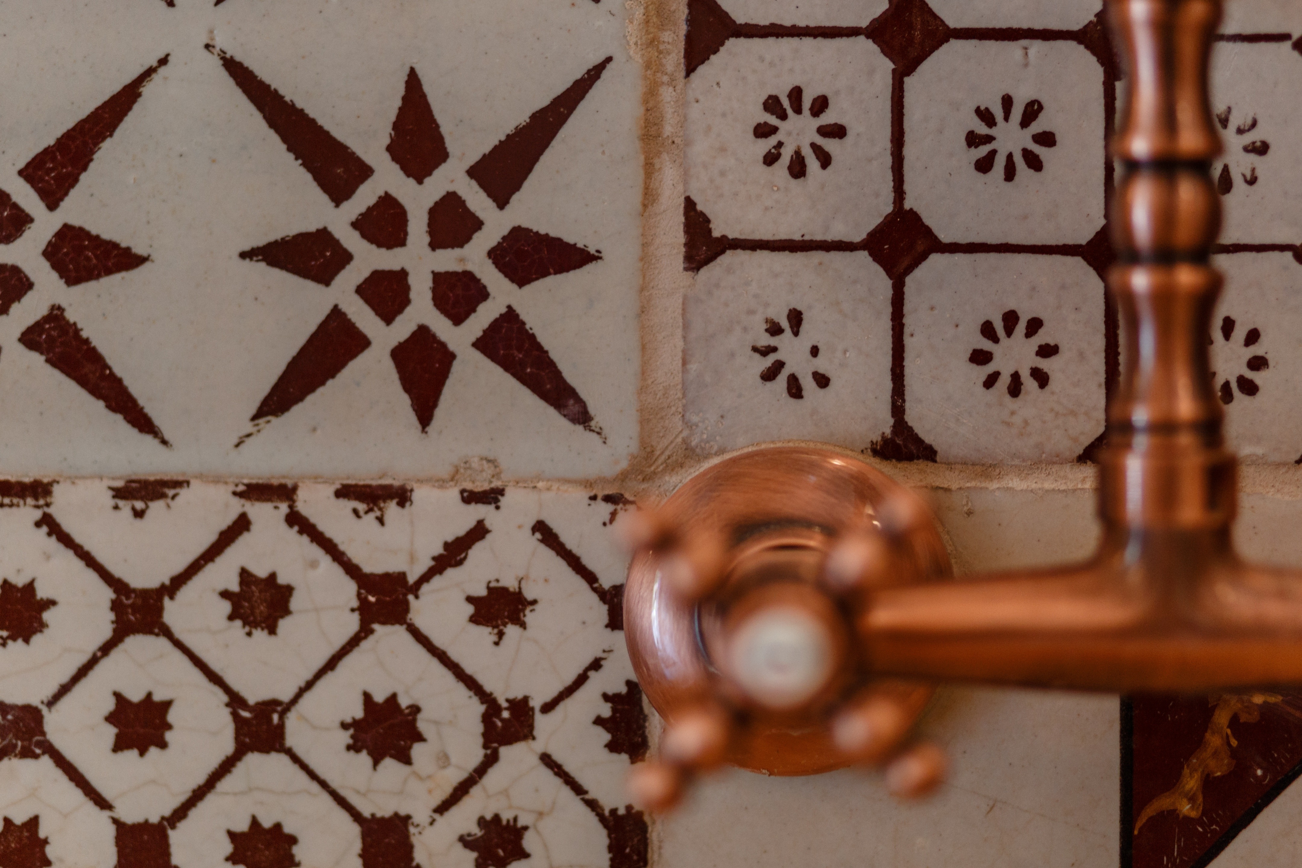 LA PERLA 复古私人住宅的翻新之旅-65