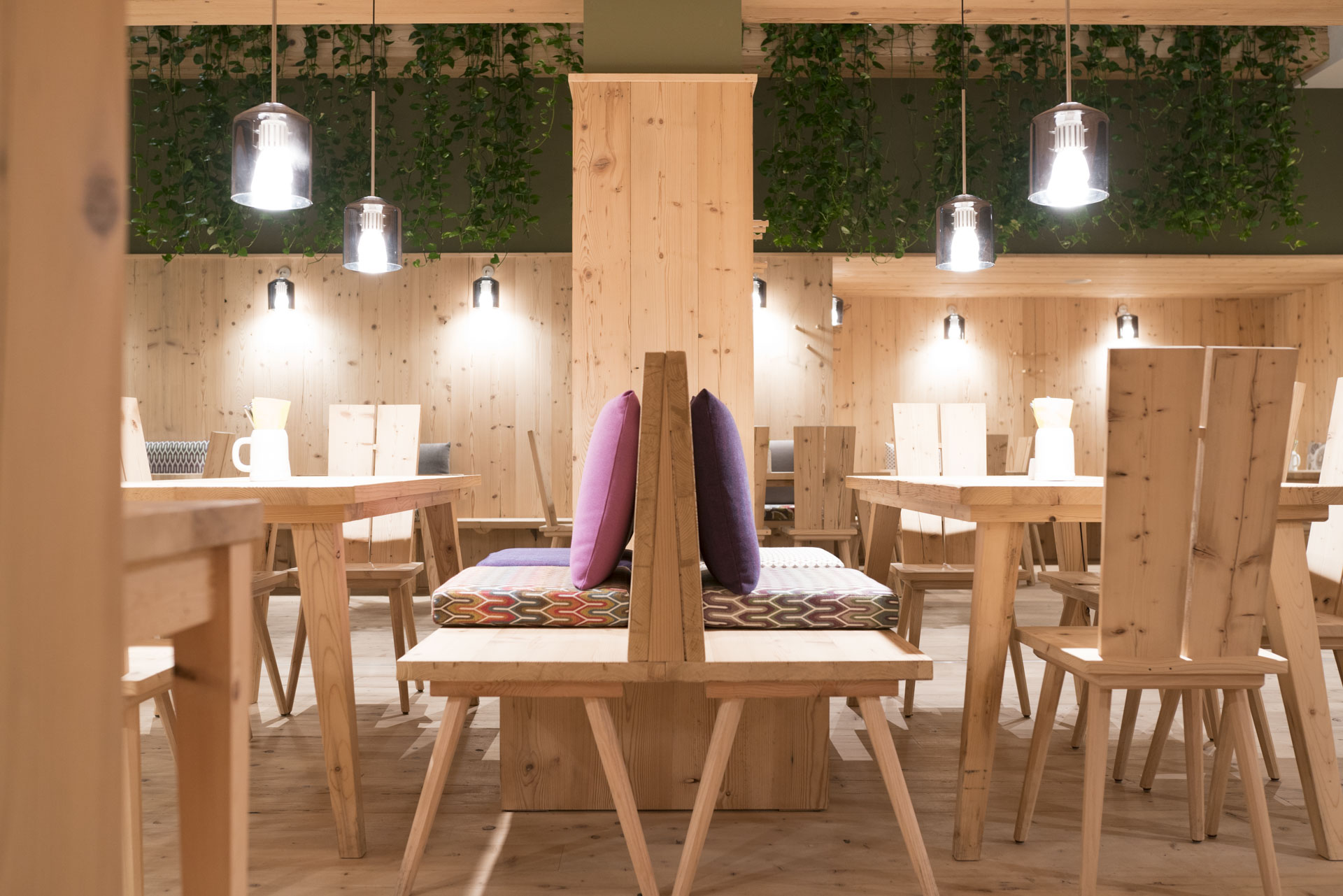 柏林大酒店餐厅“Stube”-25