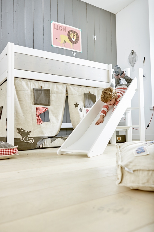 儿童与青少年专用家具 | 安全、趣味、多功能-20