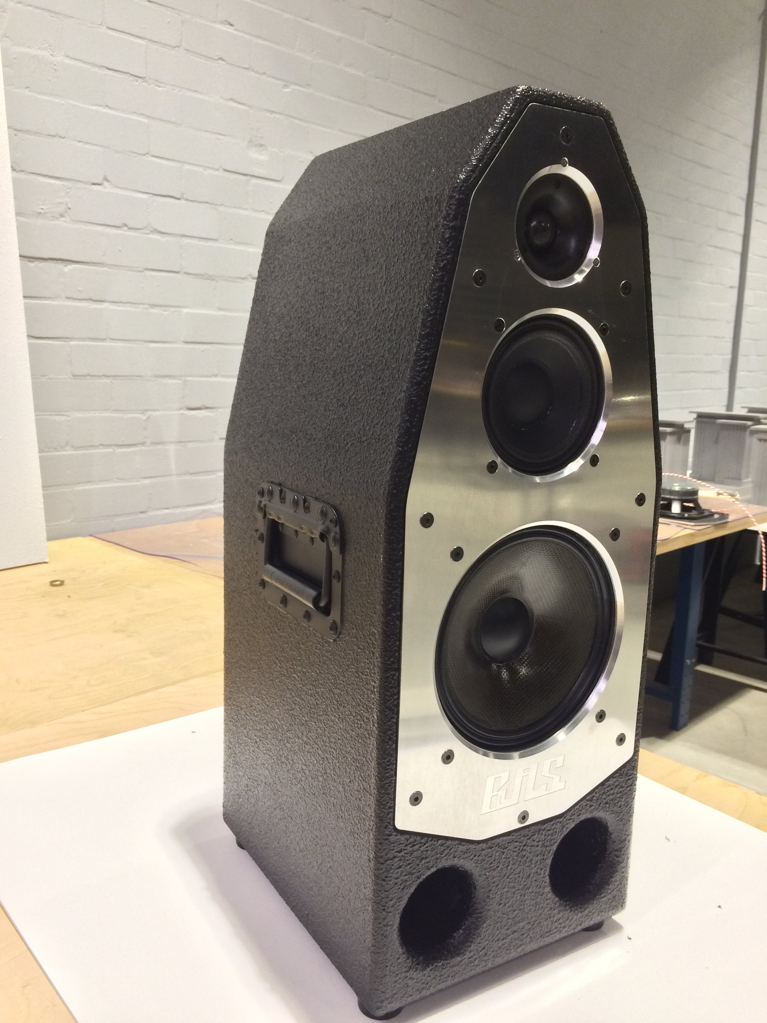 B.A.S.便携式监控设备套件-7