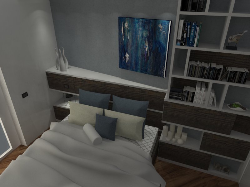 私人住宅设计佳作，尽显家居艺术魅力-8