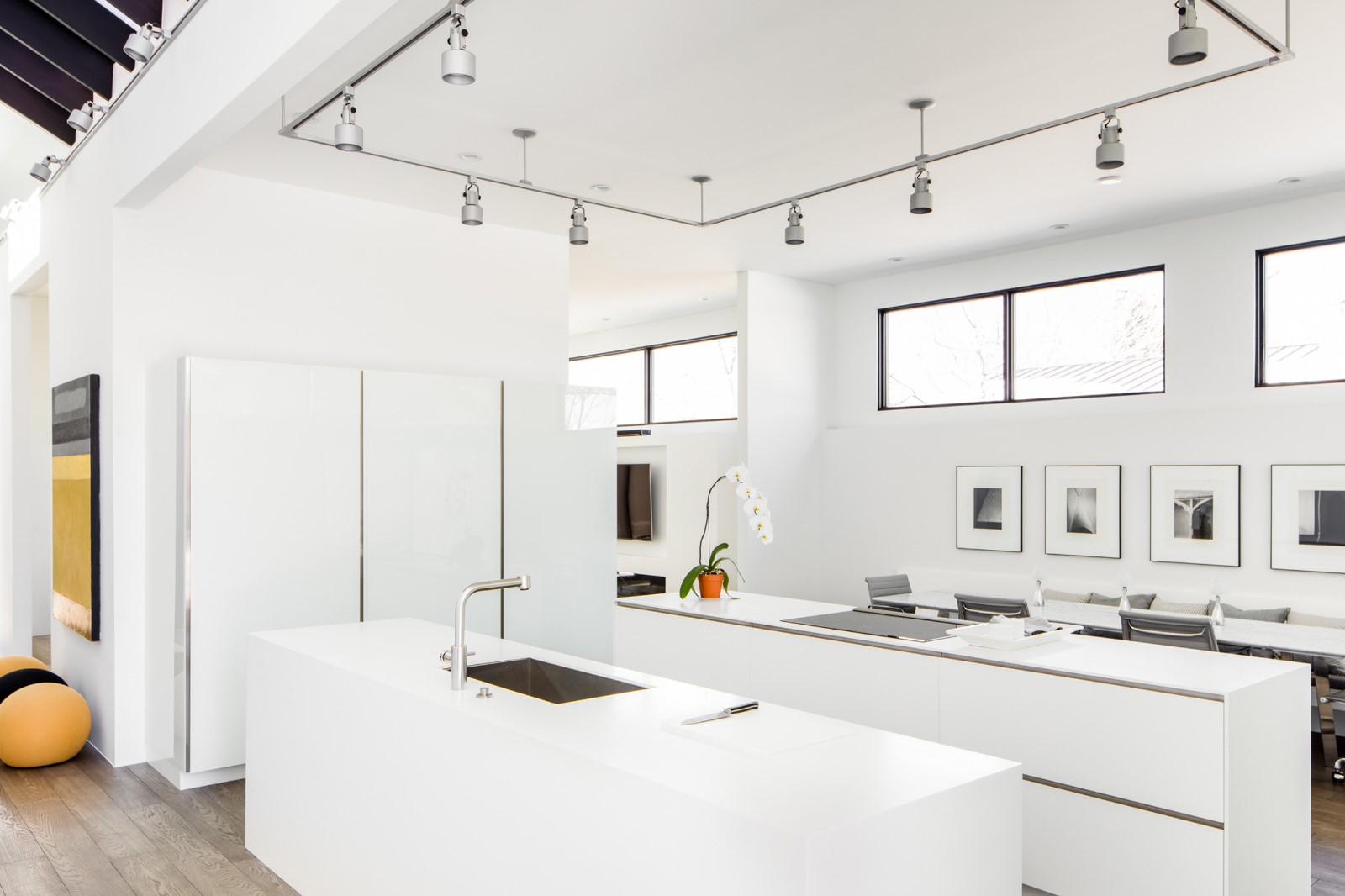 科罗拉多 Boss Architecture | 少做点，但要做得更好-29