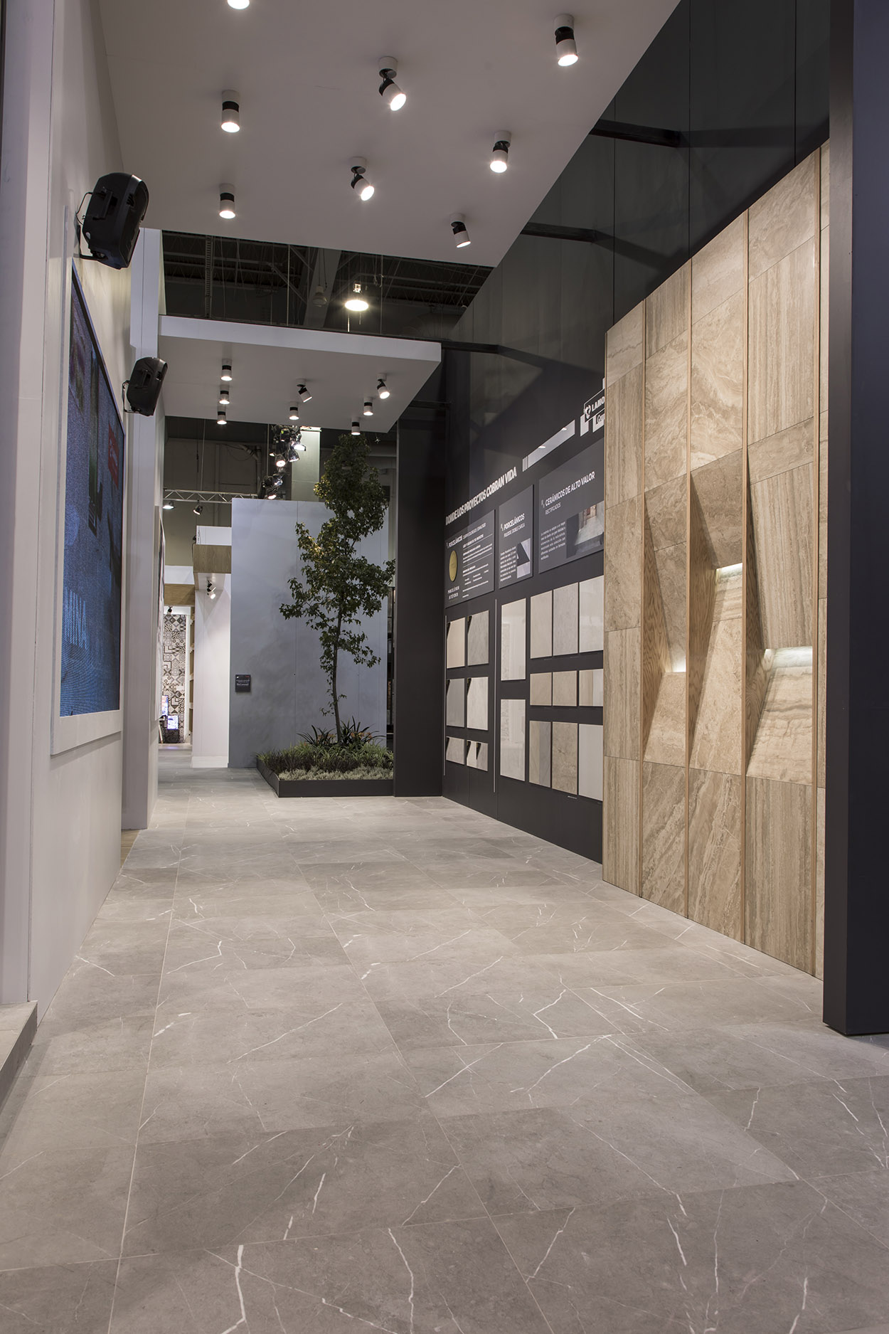 Lamosa E·po CIHAC 2018-9