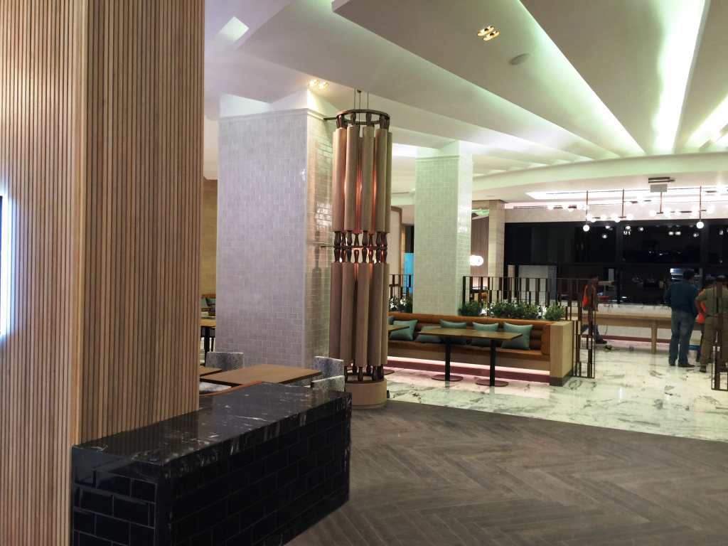 Restaurant - Bahrain-18