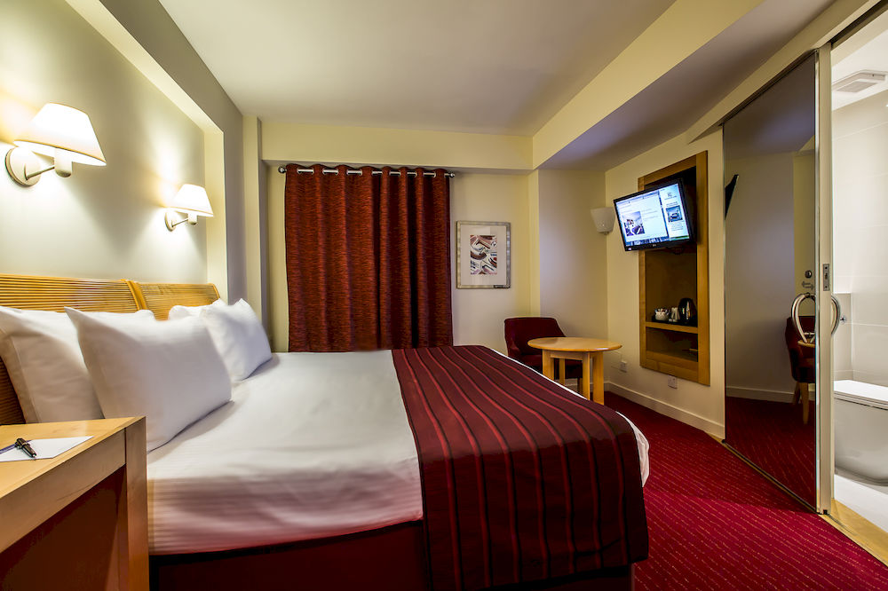 The Kensington Close Hotel   伦敦-2-13