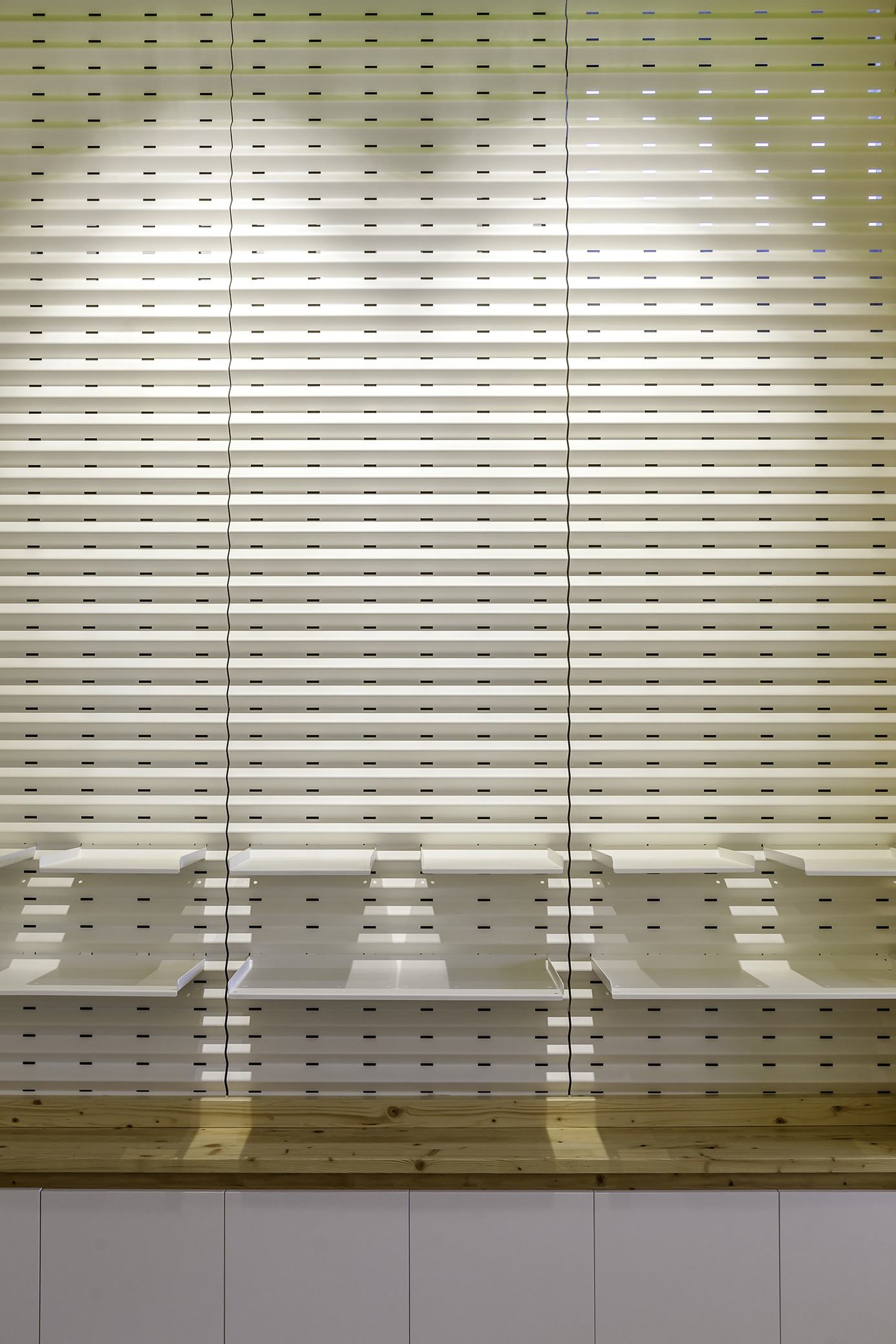 2016 年完成的工厂展示间设计 | Il Mulino di Calogiuri Palmiro-3