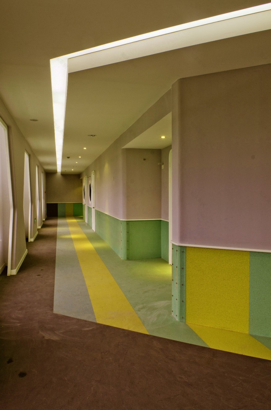 杭州头格幼儿园-5