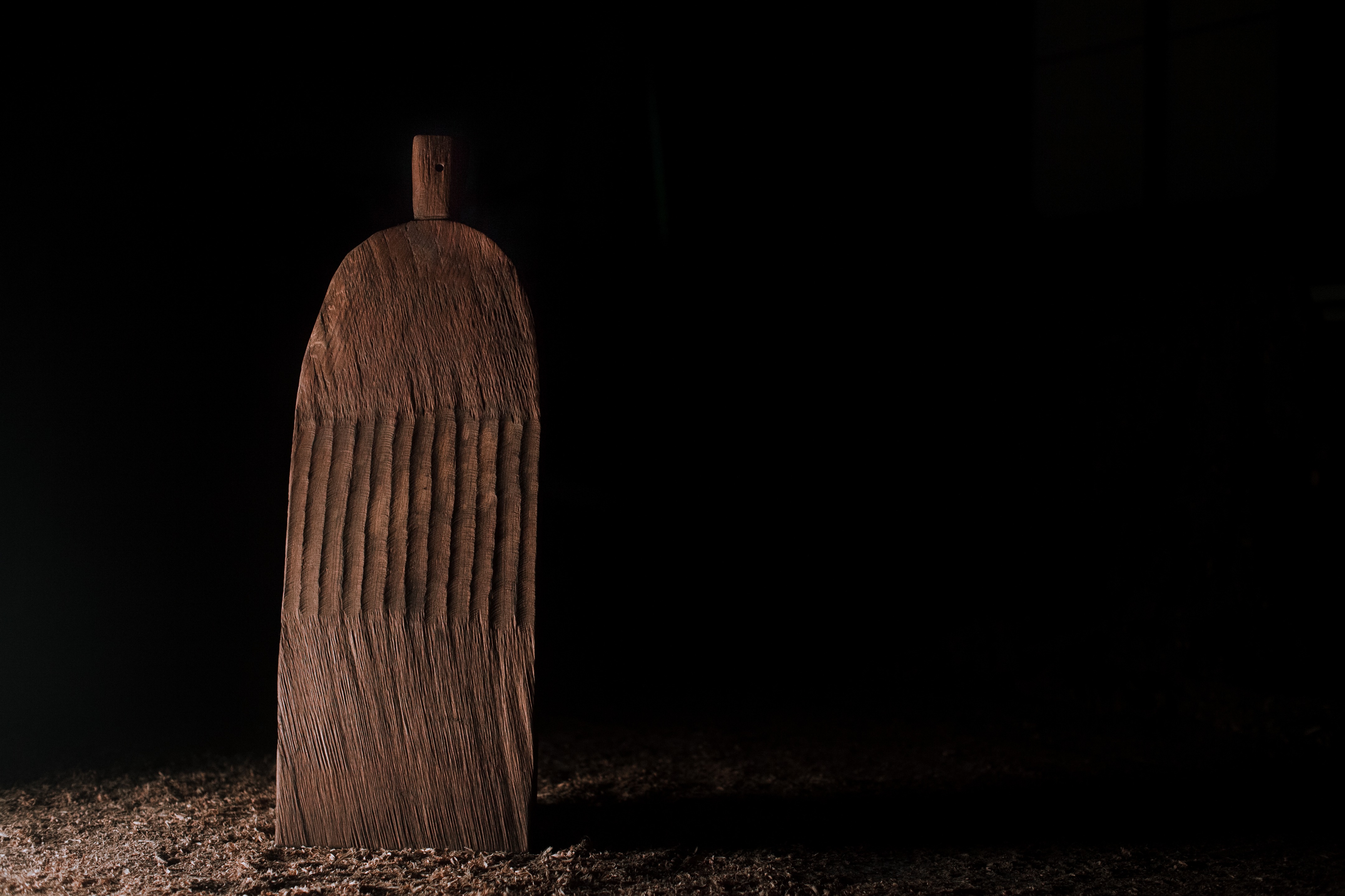 室内设计佳作 | SÓHA 概念装饰板与餐具系列-17