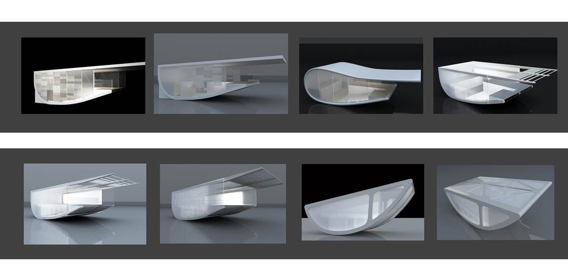 异形餐厅 EggCube-10