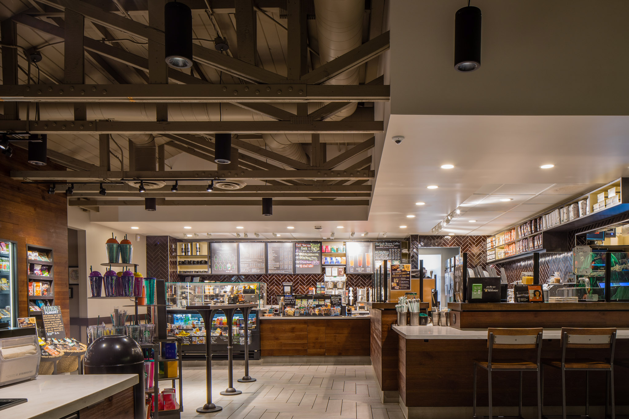 Starbucks "Cochran & Galena"-6