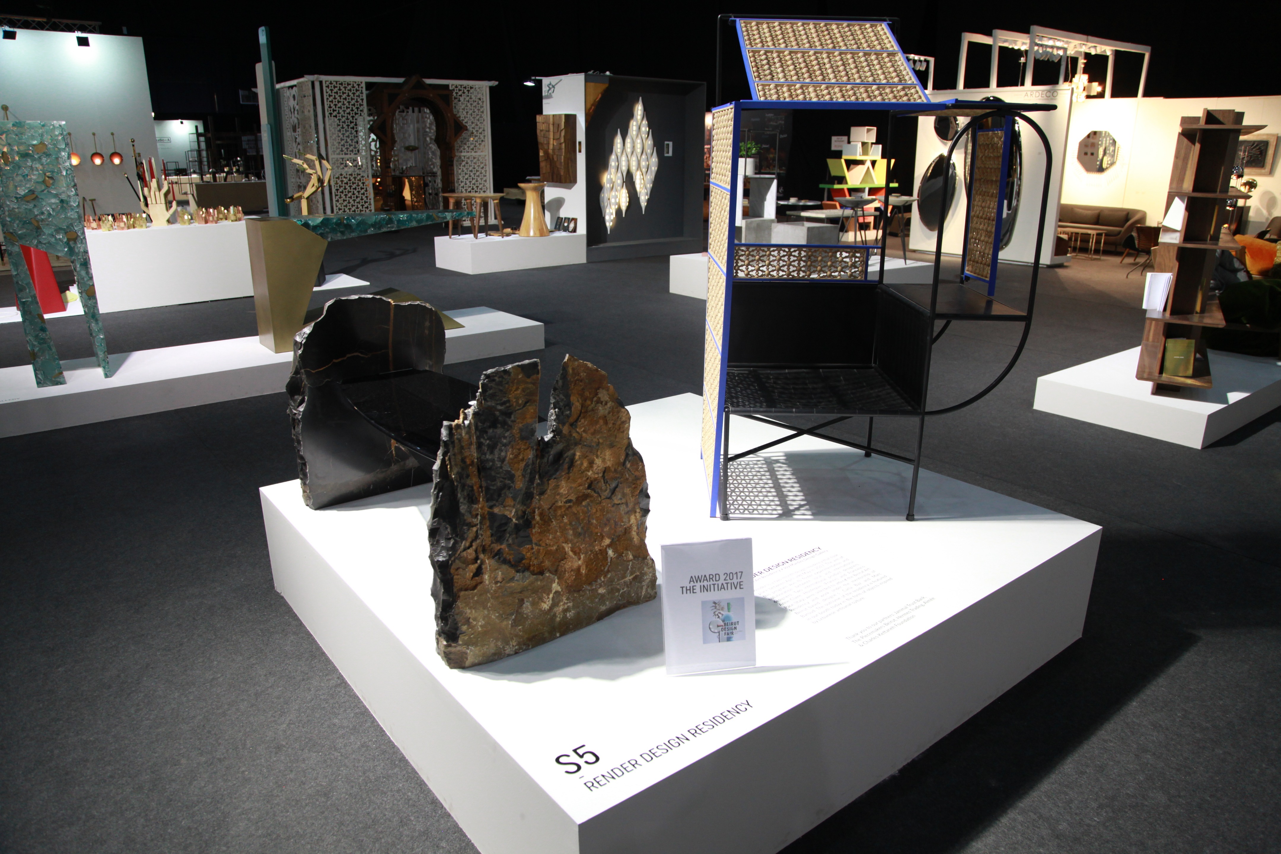 贝鲁特设计展-13