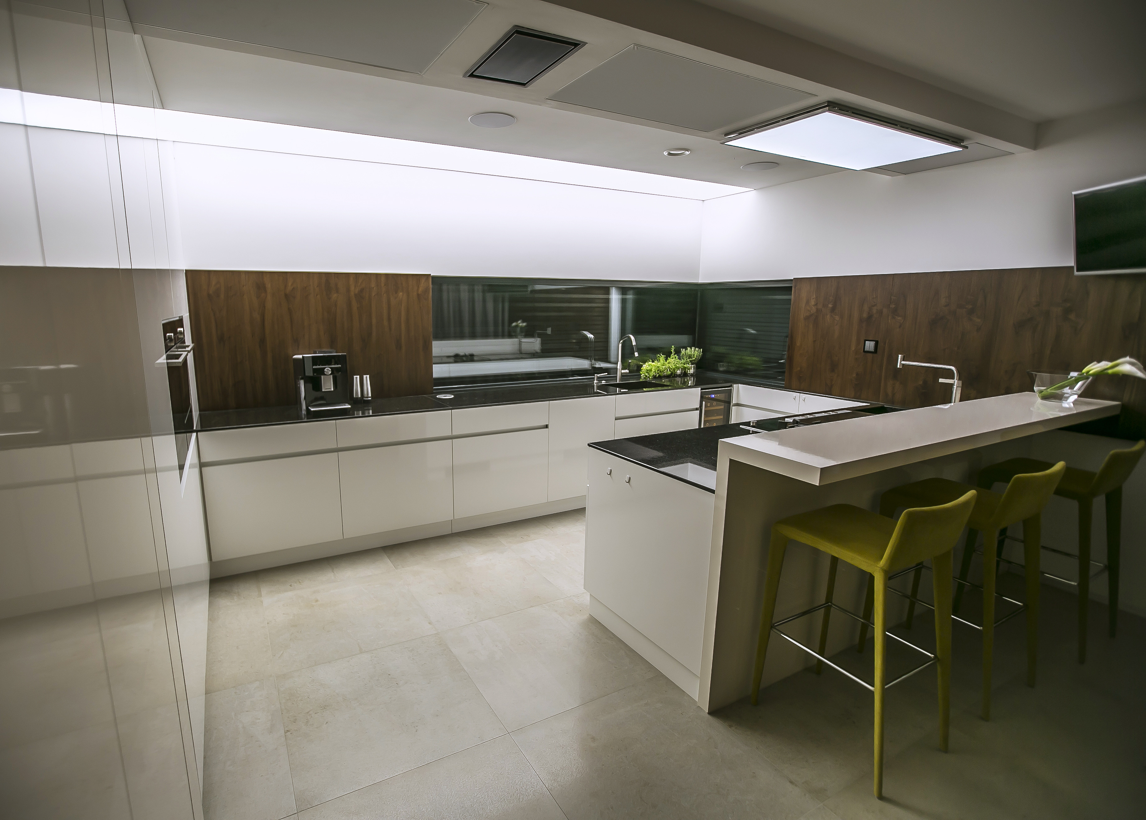 Tomčany 家庭住宅室内设计-45