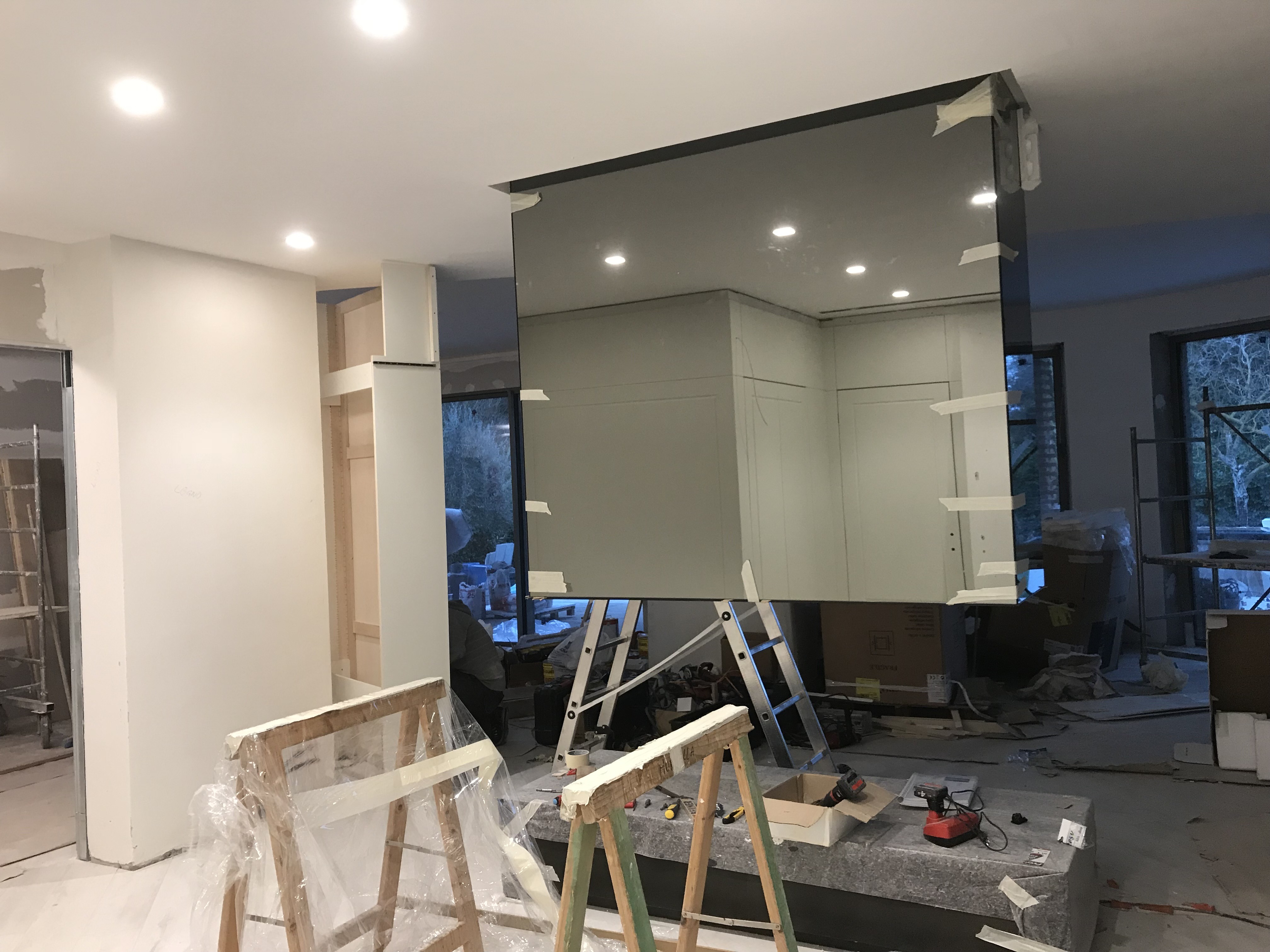 罗马绿意私家寓所，温馨与自然的完美融合-4