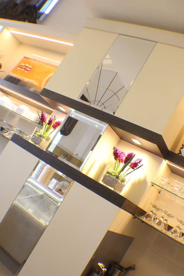 Fontana Grecia 希腊风格咖啡厅-20