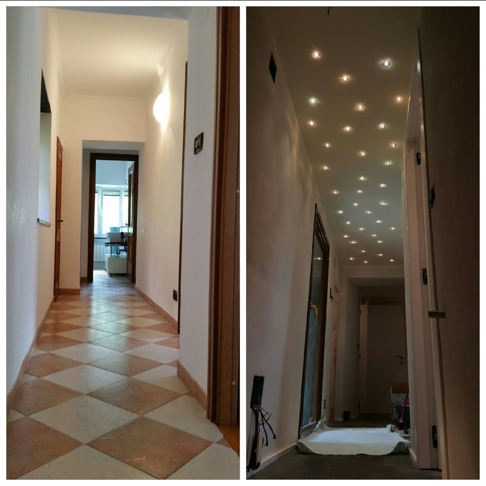 2015 年完成的山间别墅 Simone-2